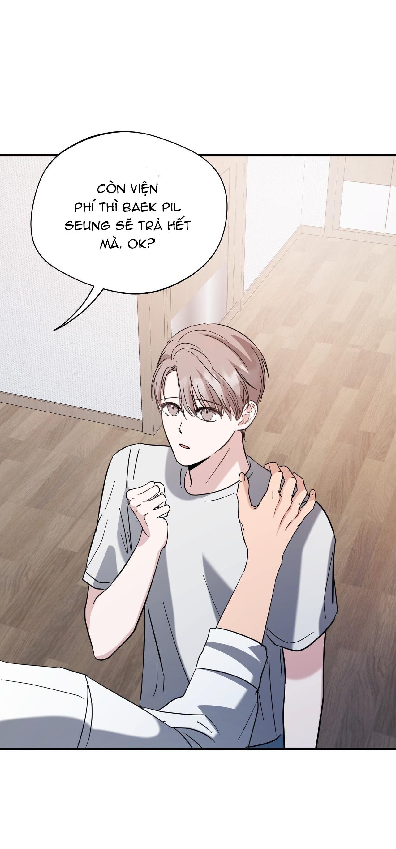 GIANG HỒ LẠ MẶT - Chap 12