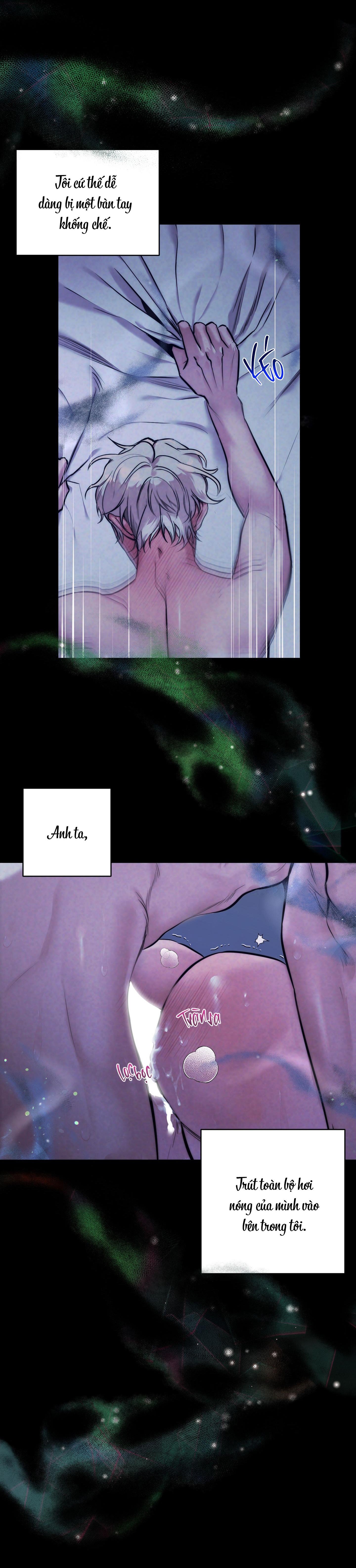 (CBunu) Stigma - Chap 1