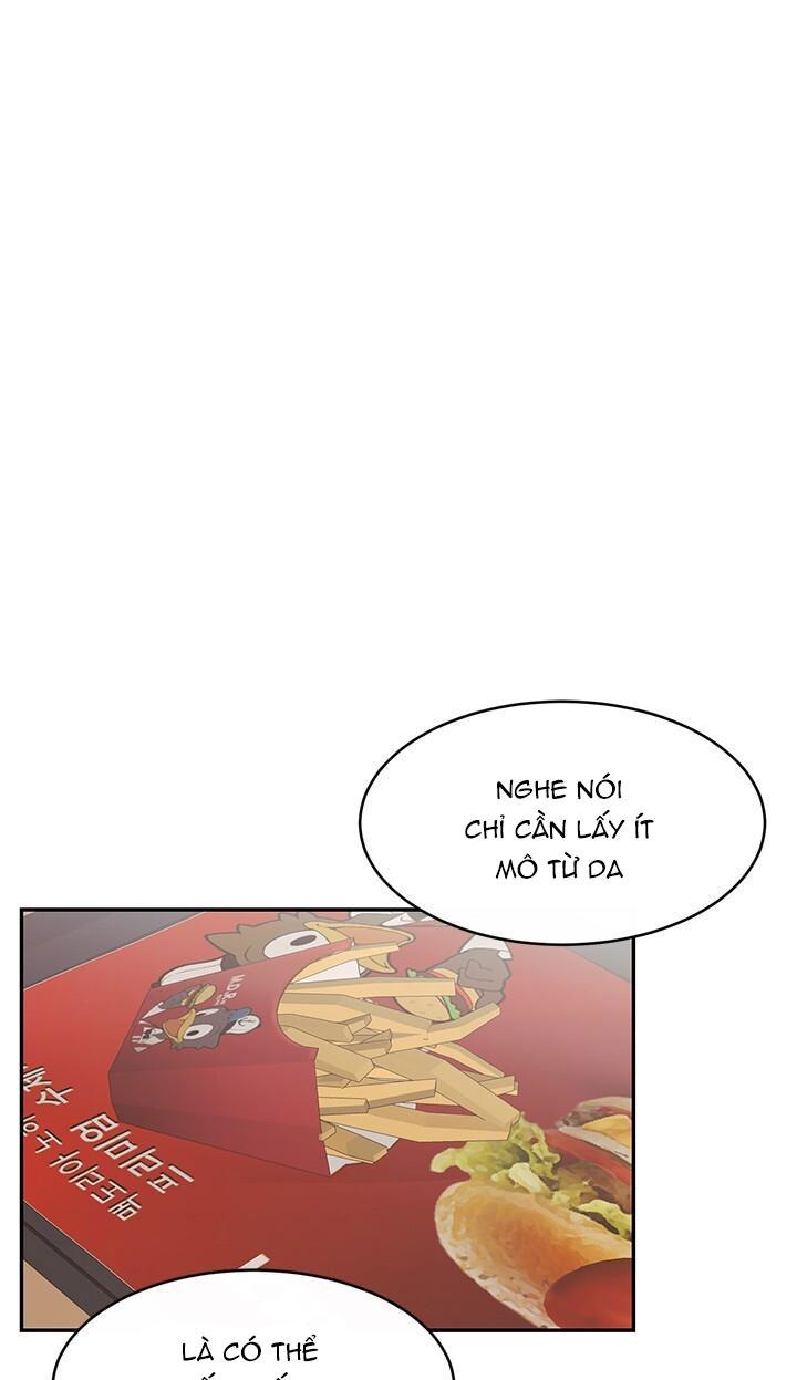 TIỂU THỬ: BẮT ĐẦU MÙA HÈ - Chap 26