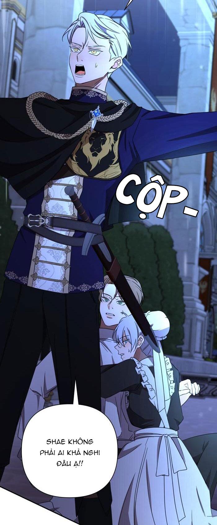 Mắc Kẹt Trong Game Hẹn Hò Của Em Gái Tôi - Chap 54