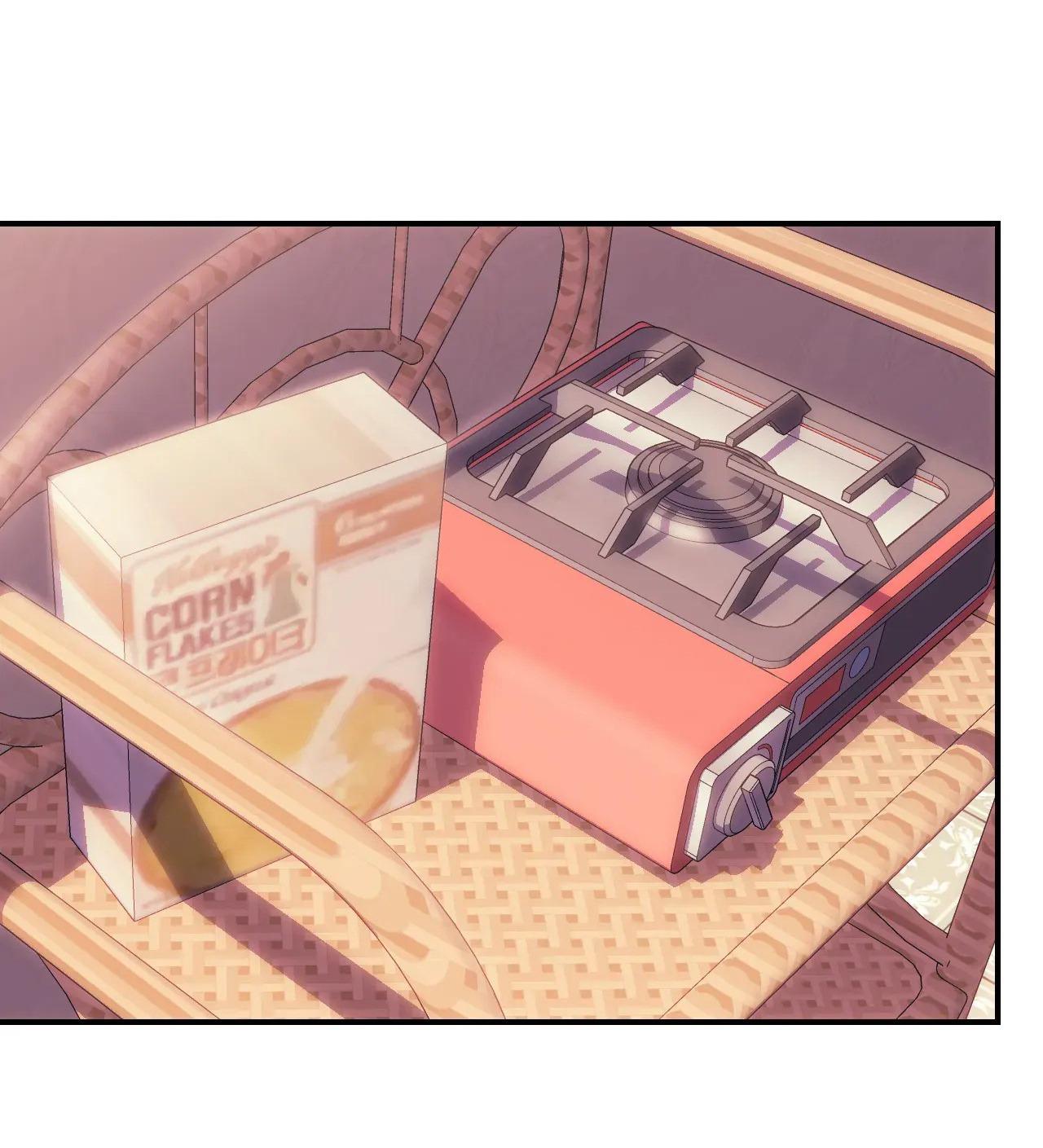 Công Cuộc Báo Thù Của Kẻ Yếu Thế - Chap 84