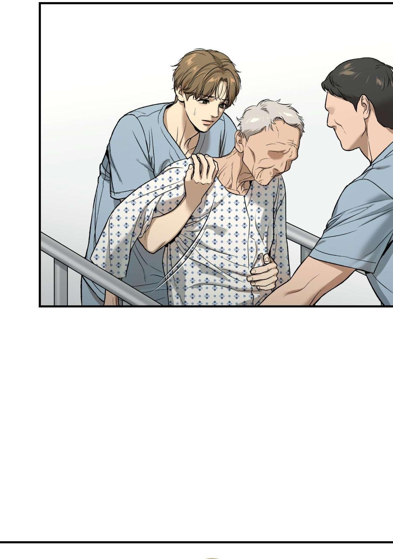 (CBunu) ChinhX - Vận Xui - Chap 57