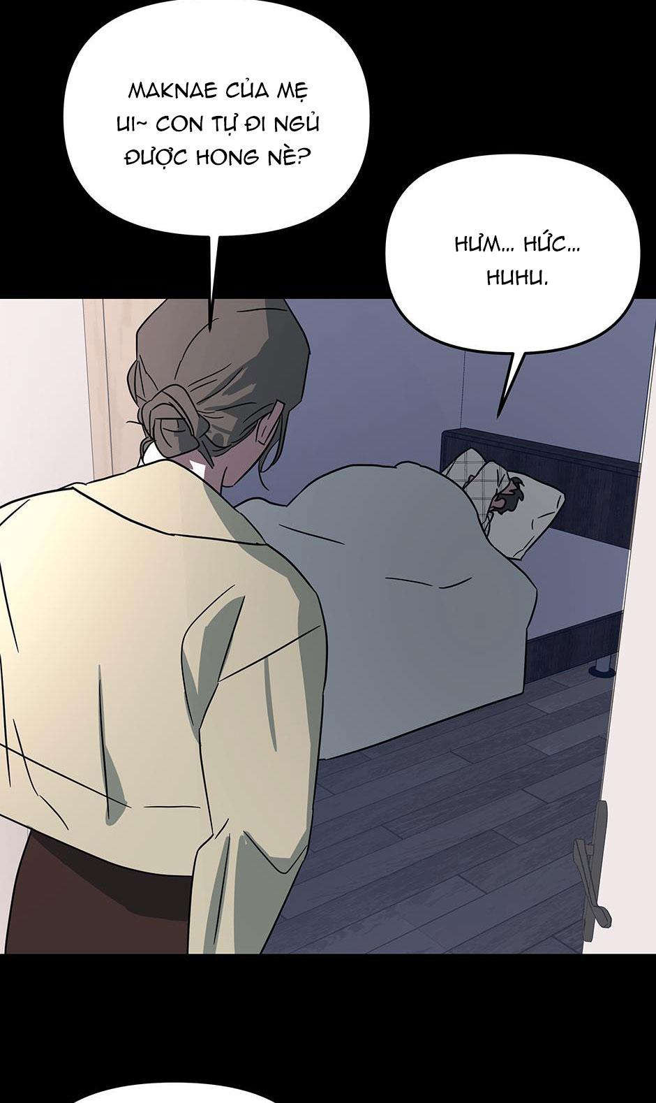 Chén Ghệ Mới Bồ Cũ - Chap 13