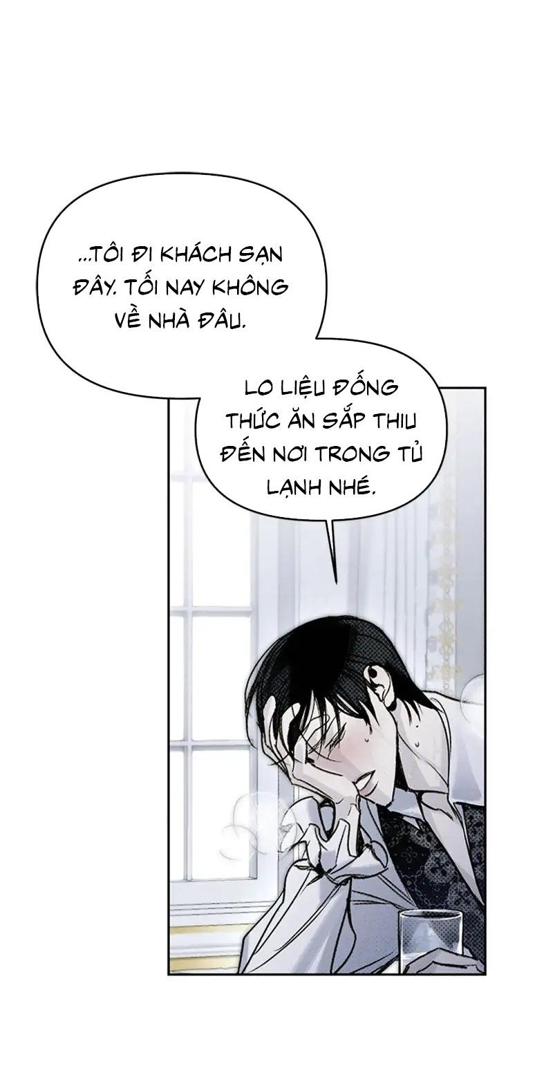 SOLO FOR TWO - Chap 20