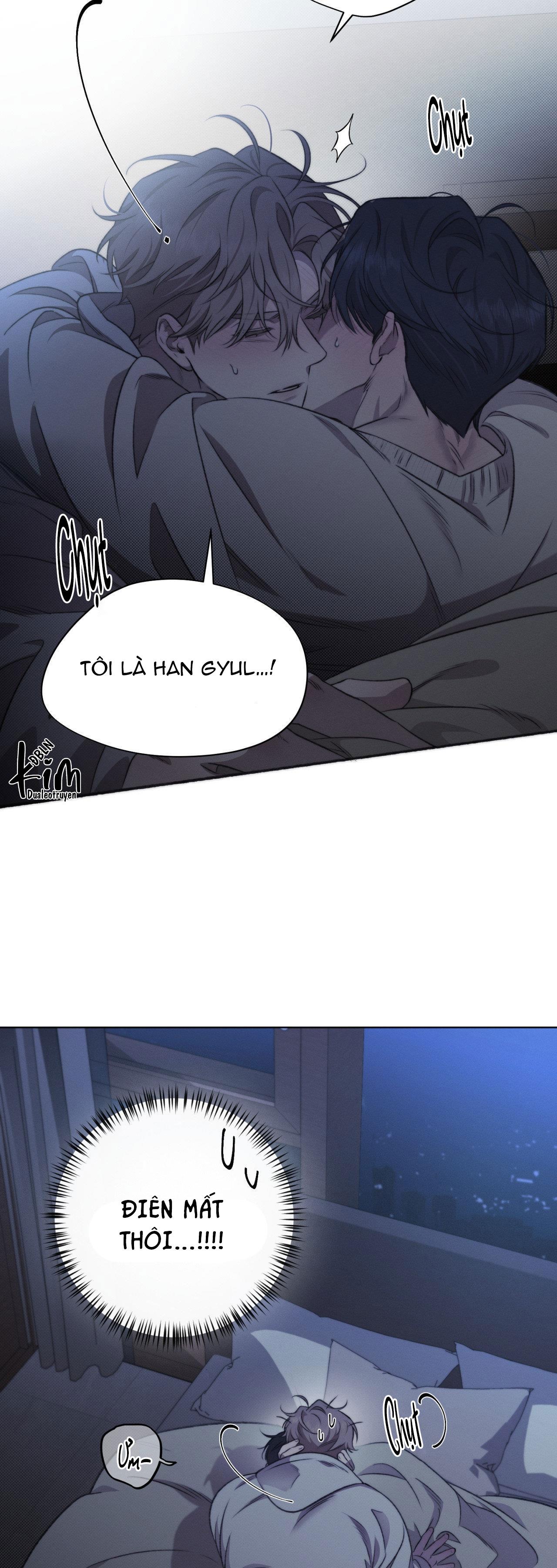 STILL LOVE YOU - Chap 9