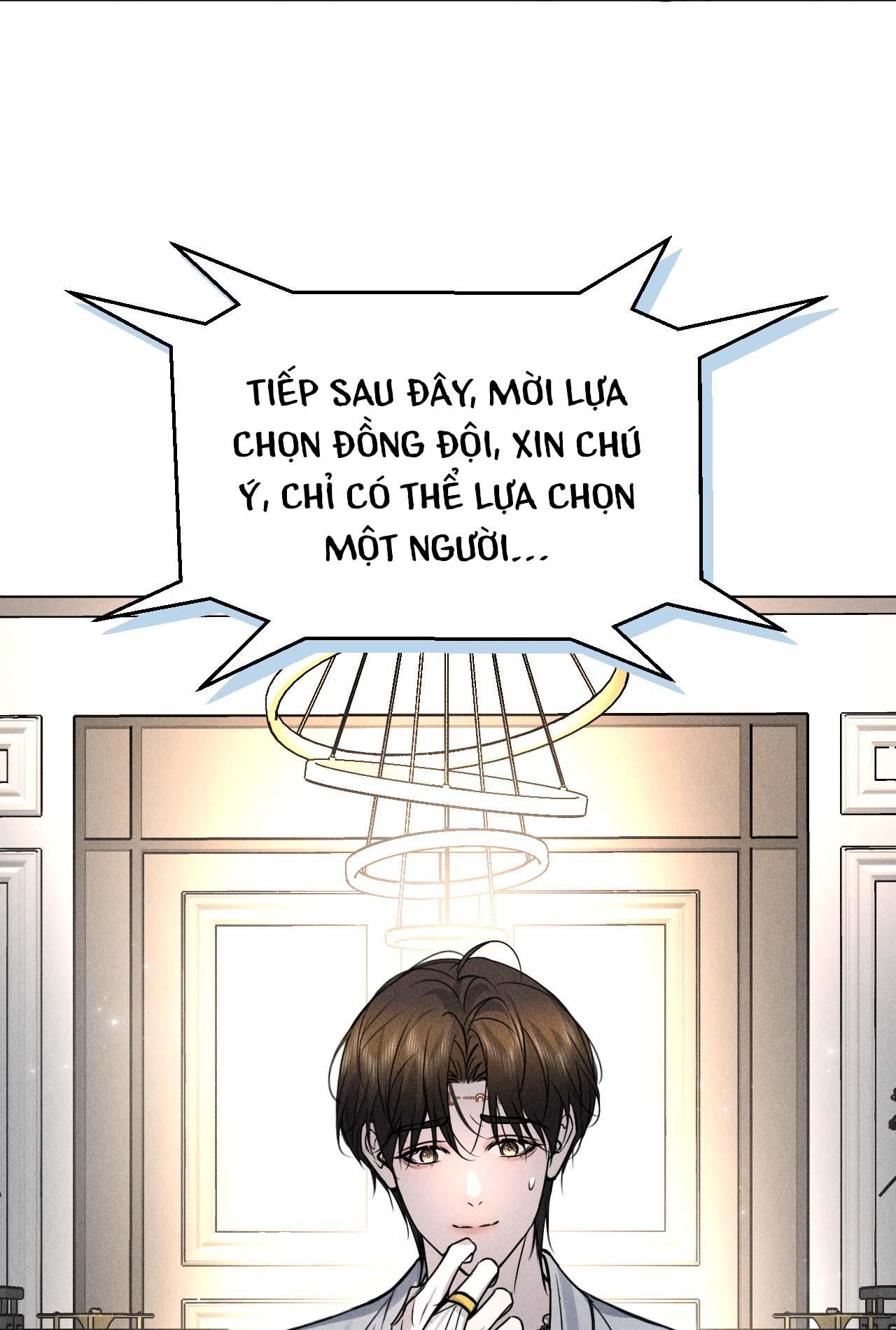 Ảnh Đế Cứ Muốn Làm Kim Chủ Của Tôi - Chap 21