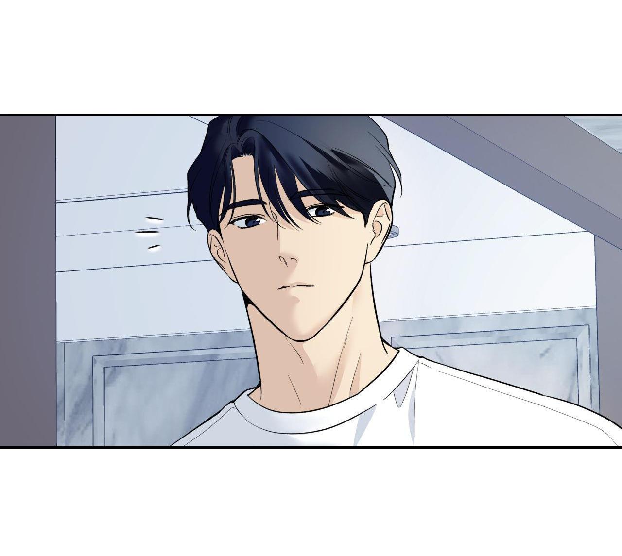 ĐỐI TỐT VỚI TÔI KHÓ VẬY SAO? - Chap 39