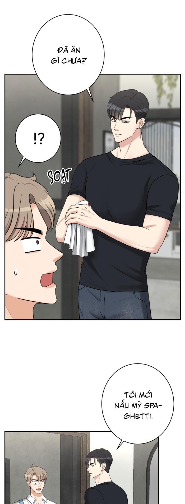 Tỉnh dậy lần nữa bỗng trở thành minh tinh rồi - Chap 6