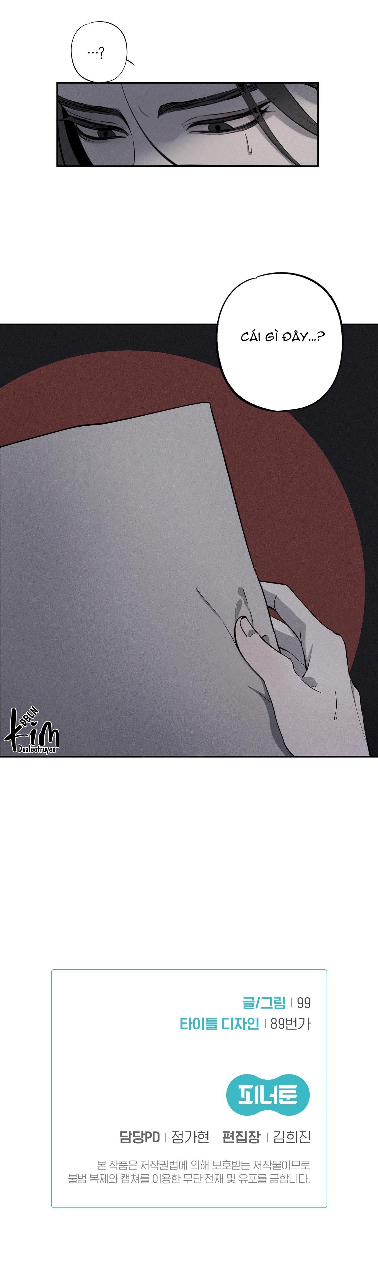 BL NGẮN LOẠN LUÂN - GIA ĐÌNH - Chap 7.1