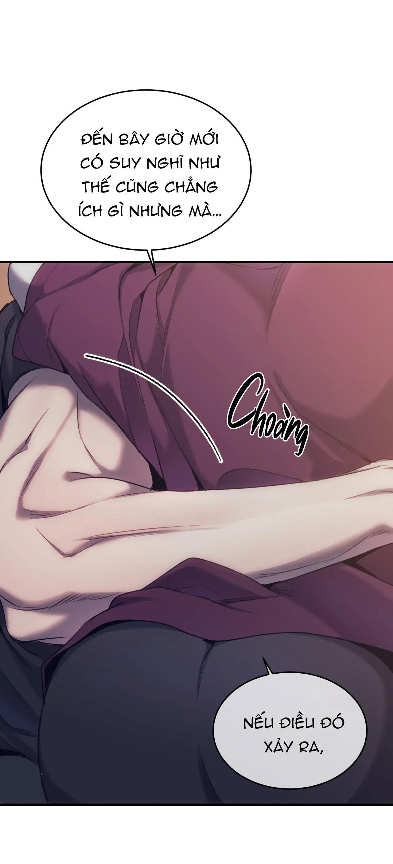 Công Cuộc Báo Thù Của Kẻ Yếu Thế - Chap 85