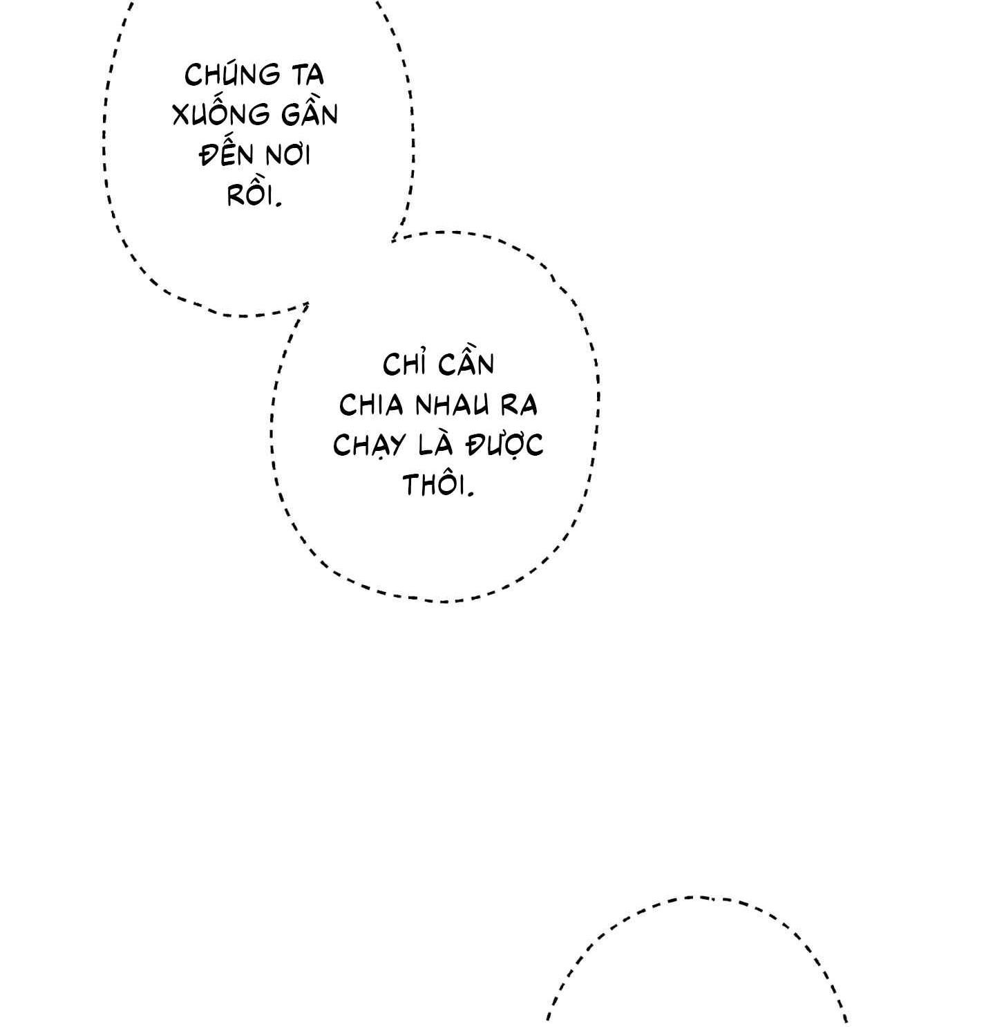 (CBunu) Mưa Mãi Không Tạnh - Chap 14