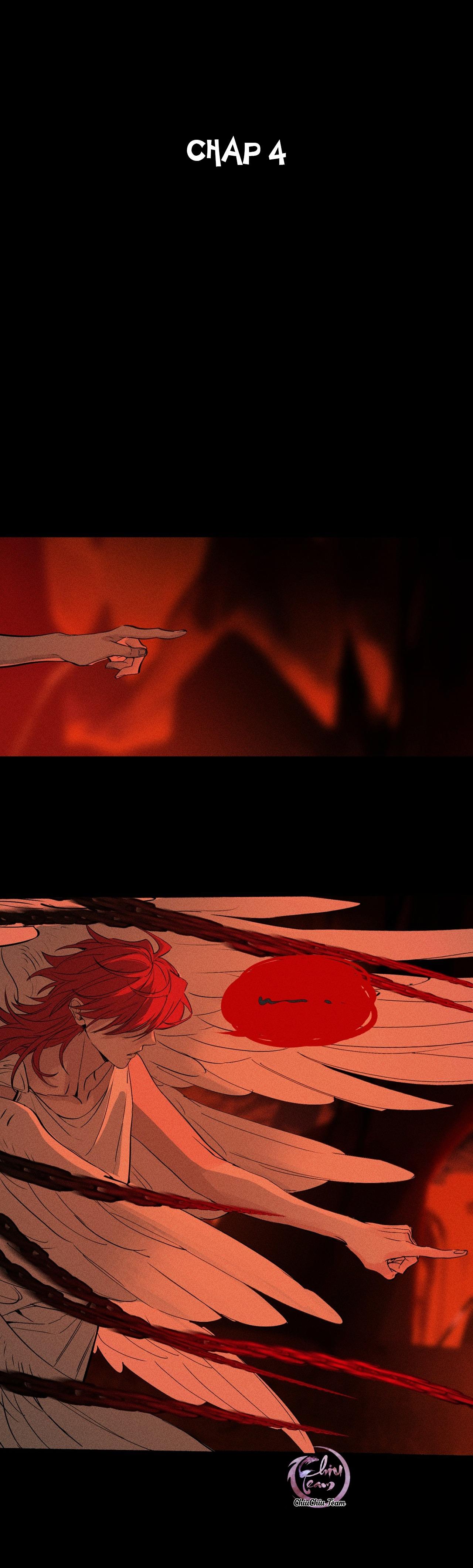 Tùy Tâm Tùy Ý - Chap 4