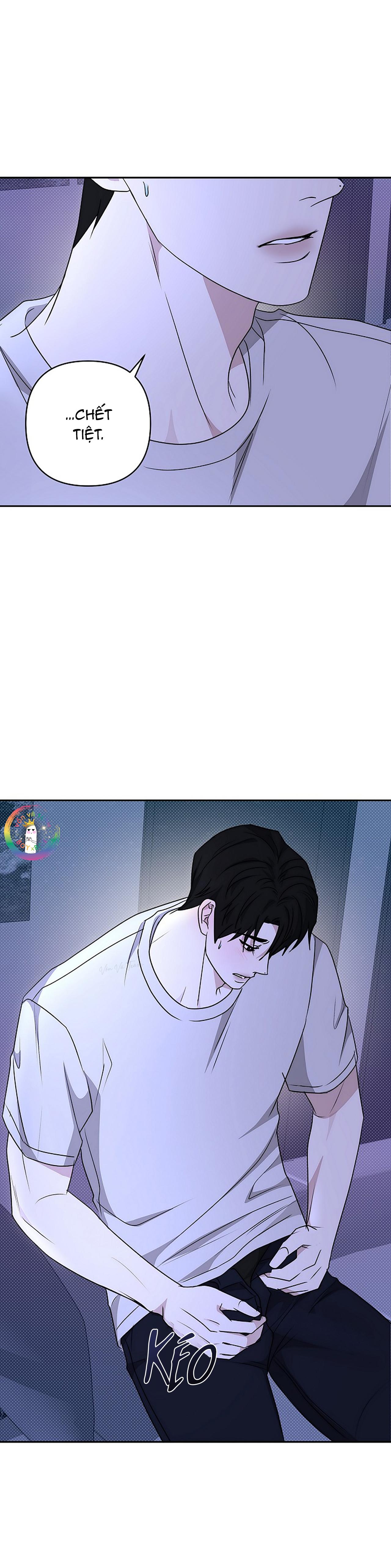 (END) DẤU ẤN - Chap 24