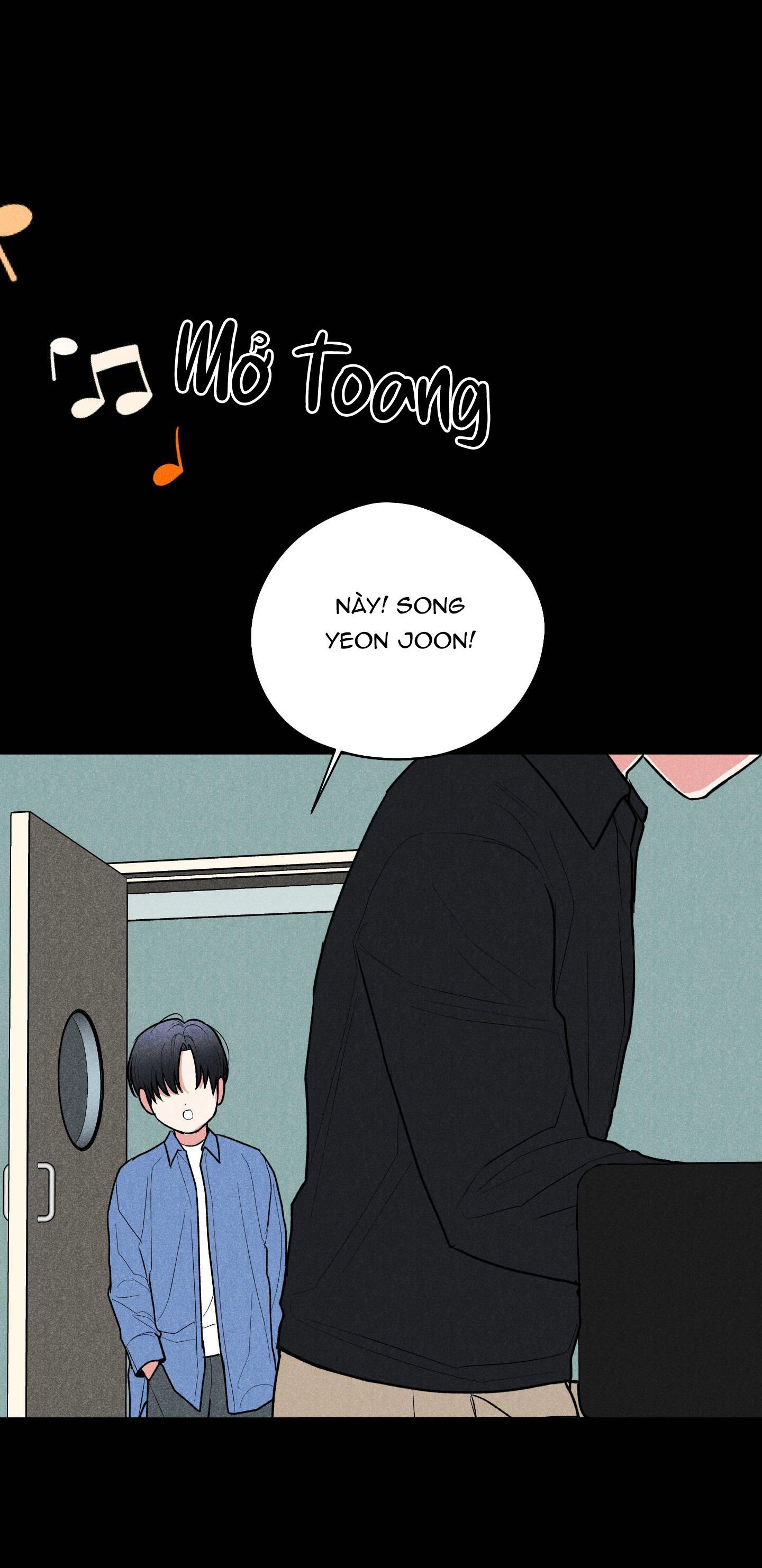 MÓN QUÀ DÀNH CHO KẺ NGẠO MẠN - Chap 46