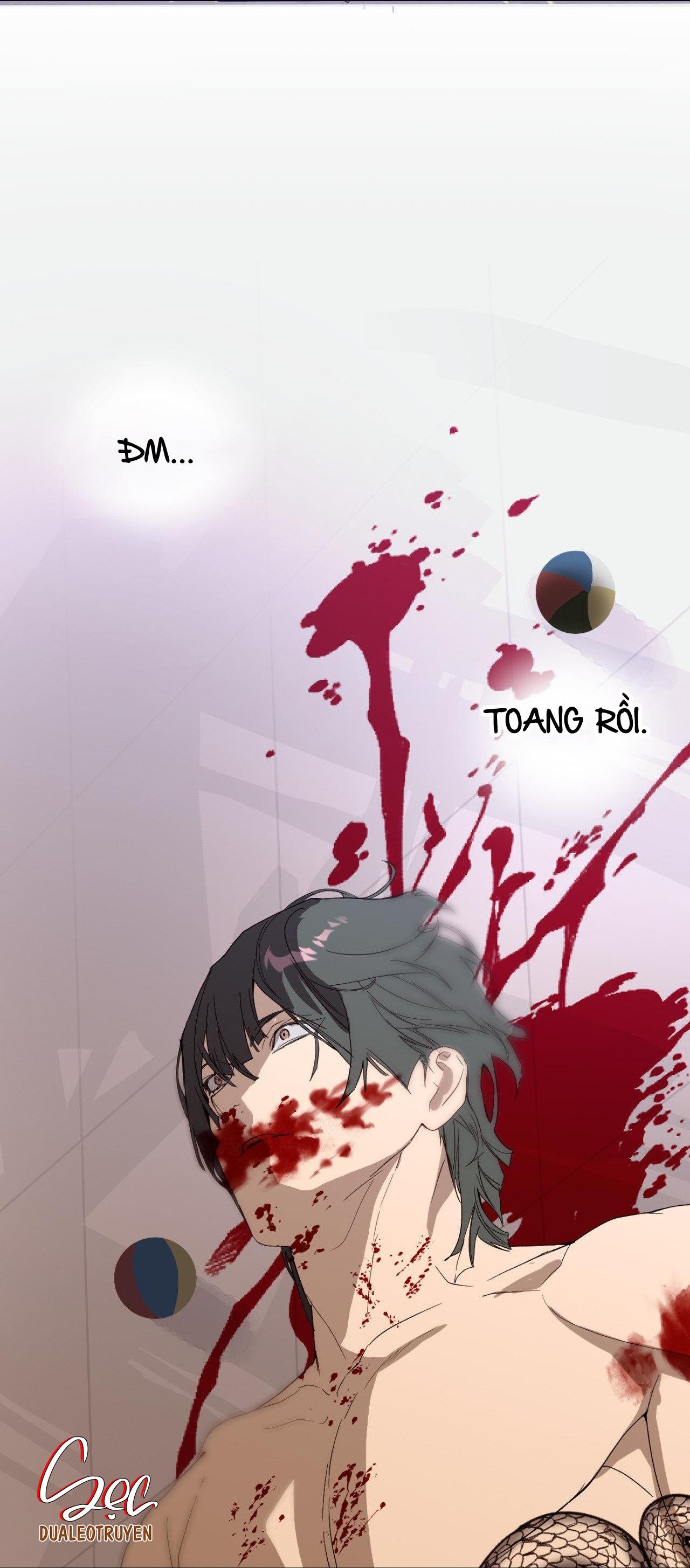 BẠN CÙNG LỚP MẪU GIÁO MẶT TRỜI - Chap 23