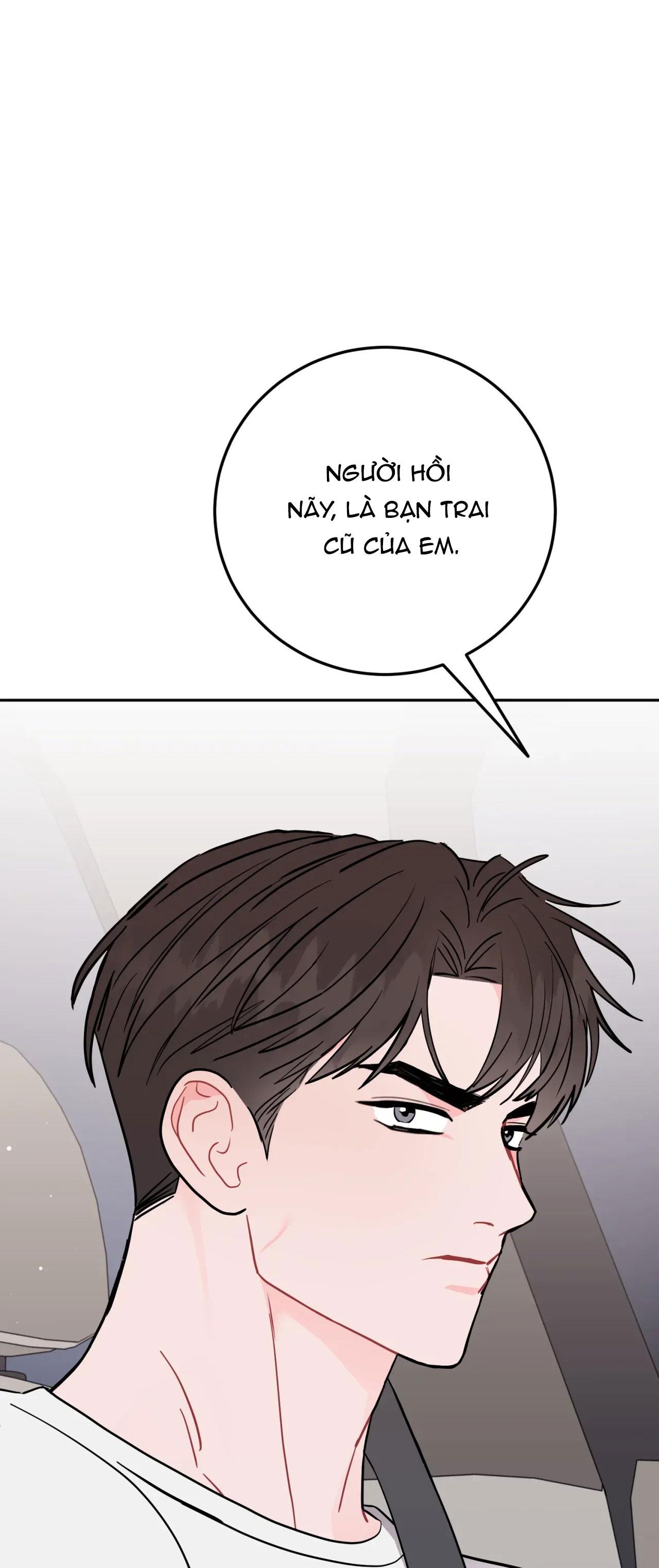 KHOẢNG CÁCH VƯỢT QUA GIỚI HẠN - Chap 83