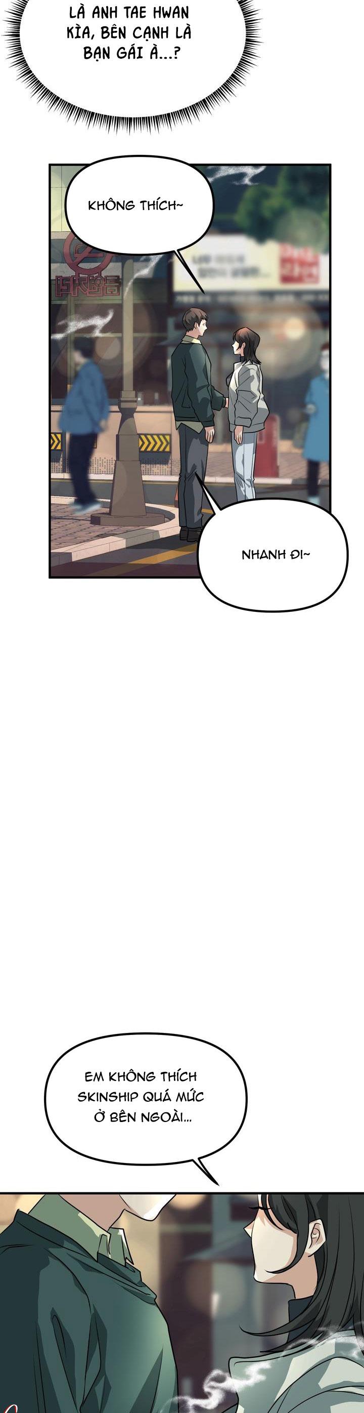 CÓ TIN VÀO TÍNH BẢN ÁC KHÔNG ? - Chap 27