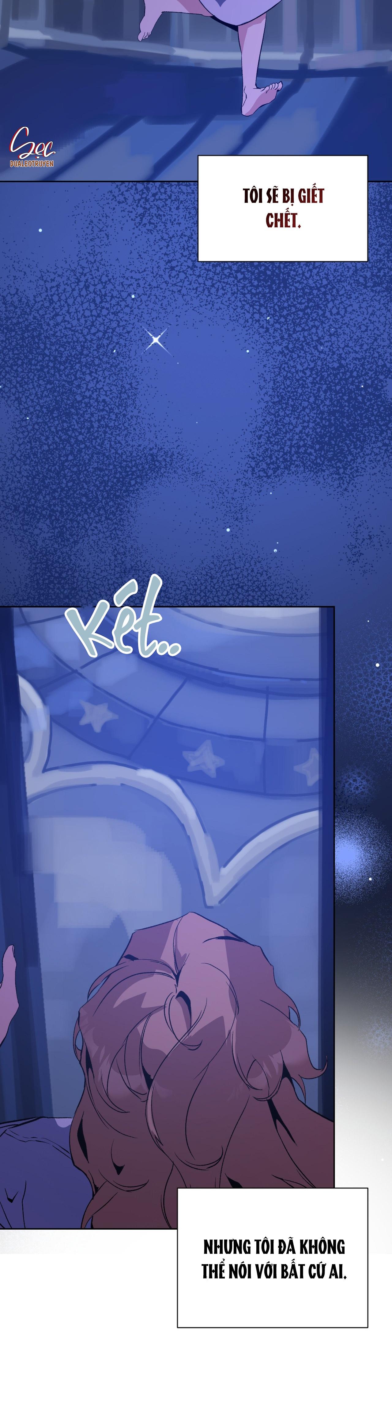 BẠN CÙNG LỚP MẪU GIÁO MẶT TRỜI - Chap 29