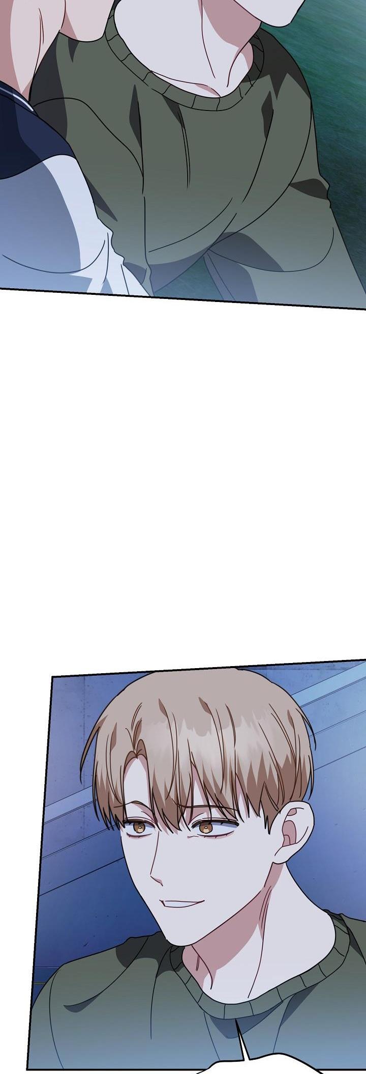 Khu vực chủ nghĩa tình yêu - Chap 53