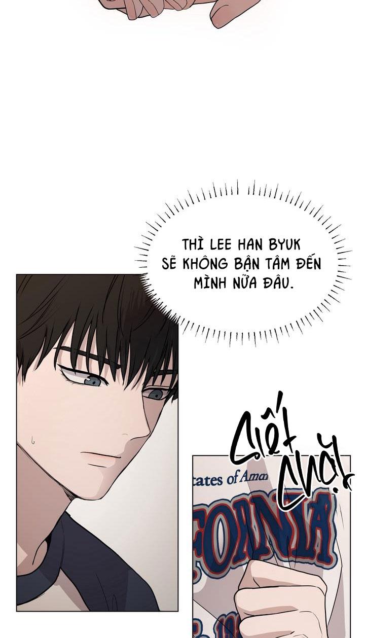 BÁNH QUY TÌNH YÊU TAN CHẢY - Chap 13