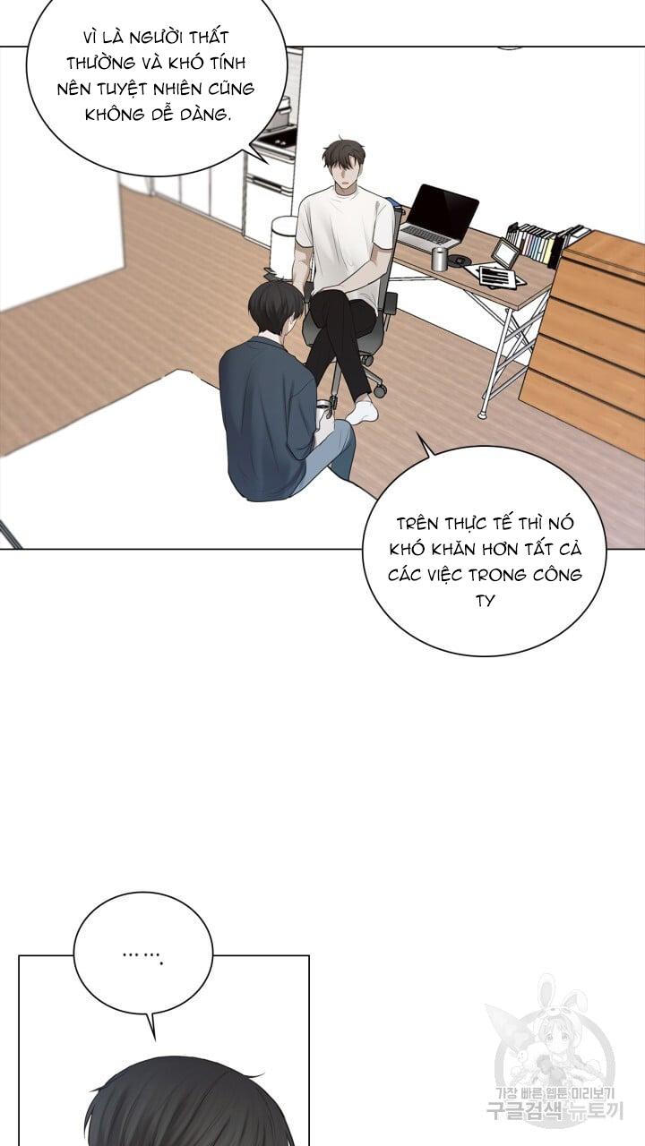 Song Trùng - Chap 26