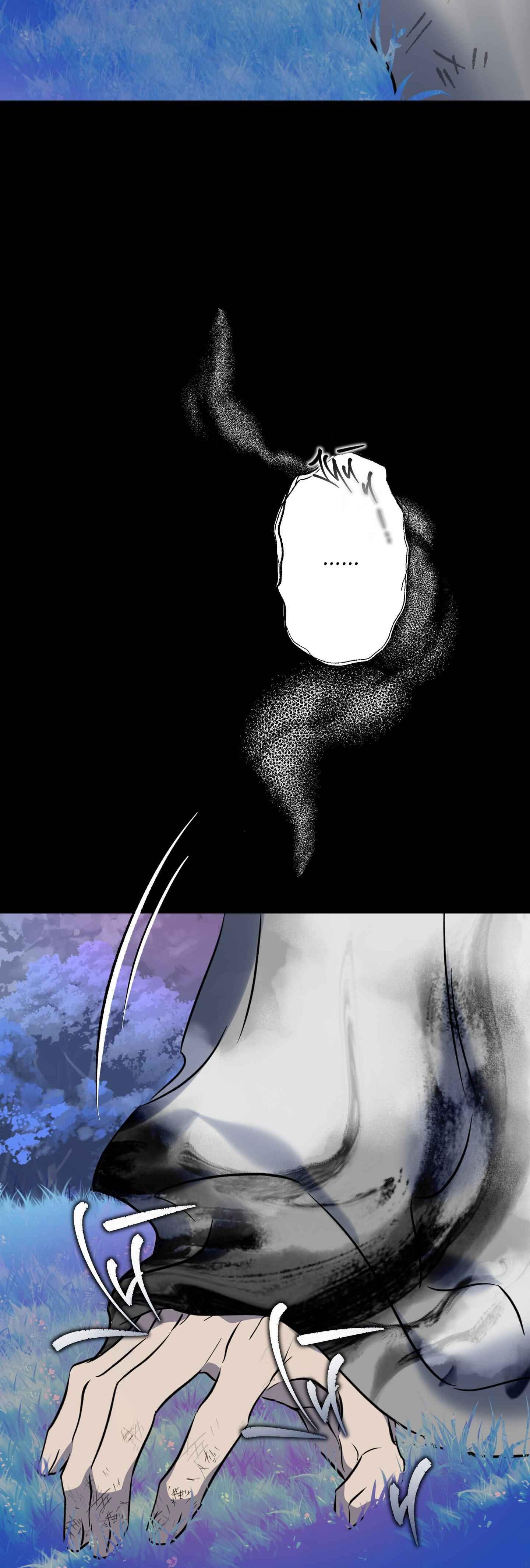 (CBunu) Mưa Mãi Không Tạnh - Chap 12