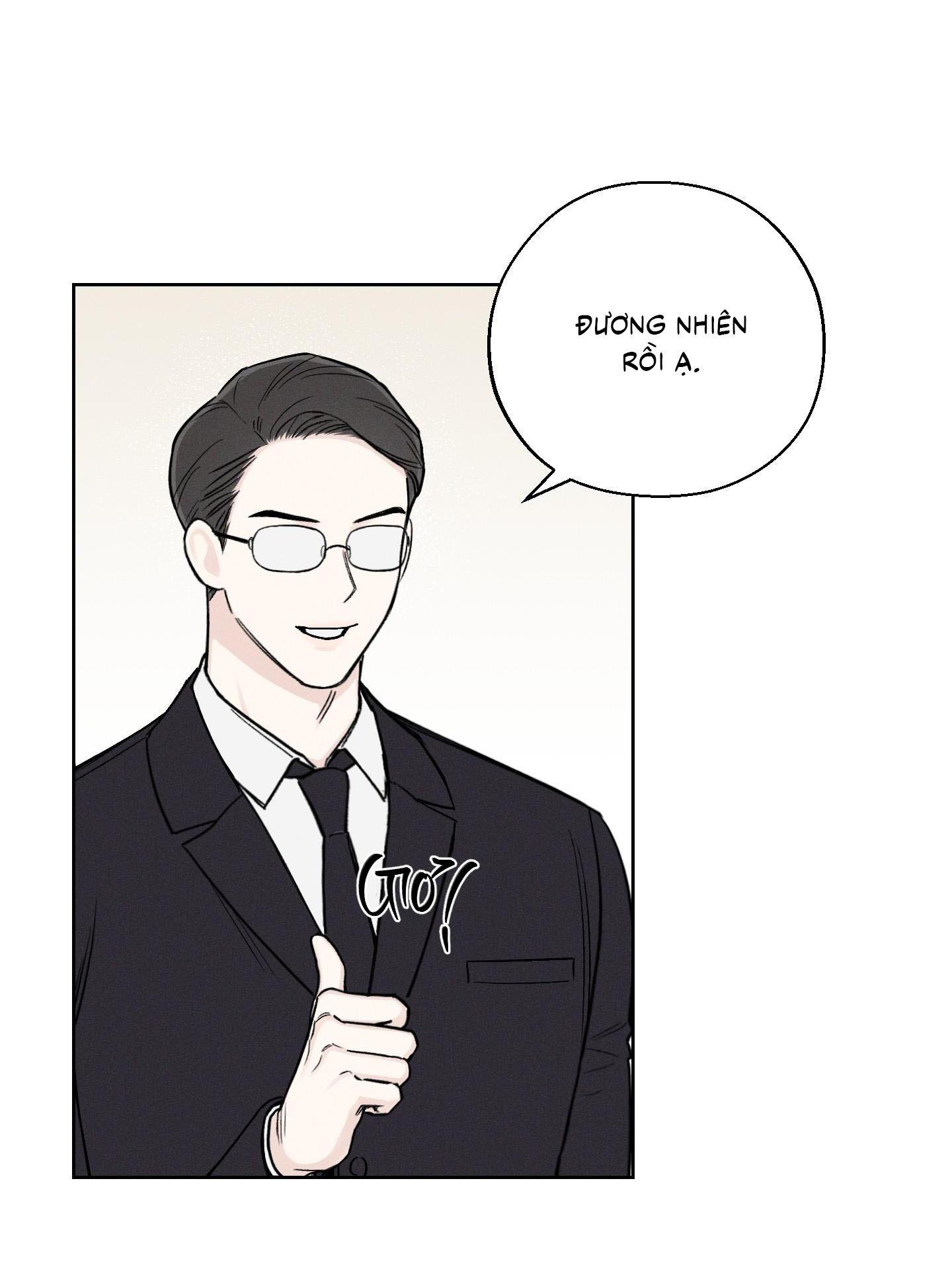 (CBunu) THÁNG 12 - Chap 31