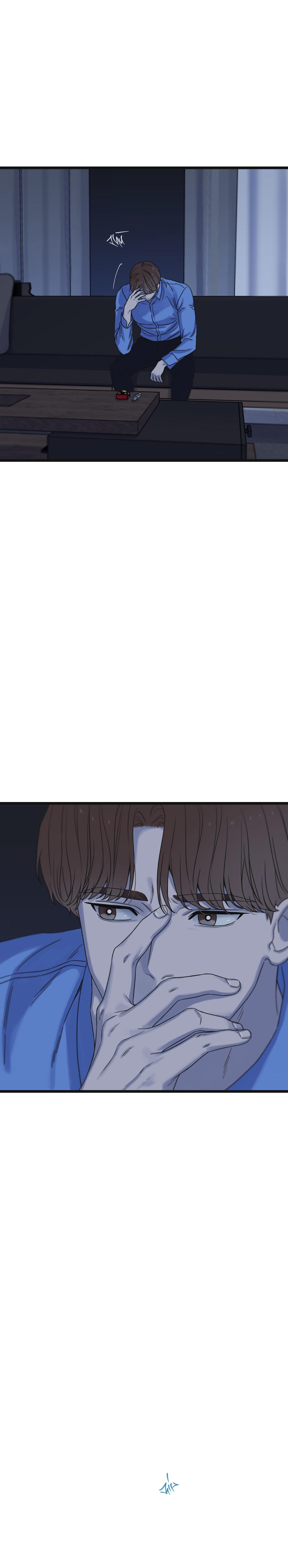 TRÙNG PHÙNG - Chap 47