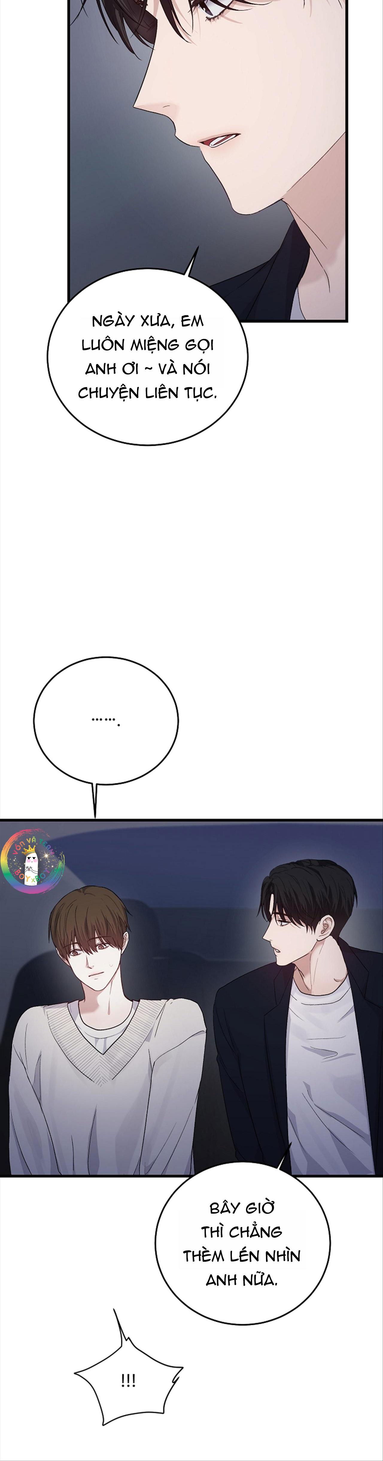 ★ Sweet Shot ★ - Chap 6