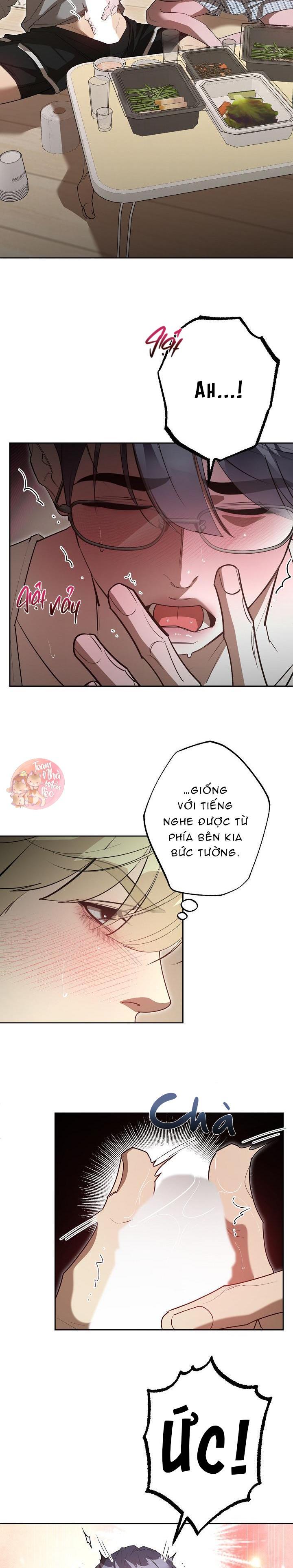 Ăn Sạch Bố Ngỗng Nhà Bên - Chap 2