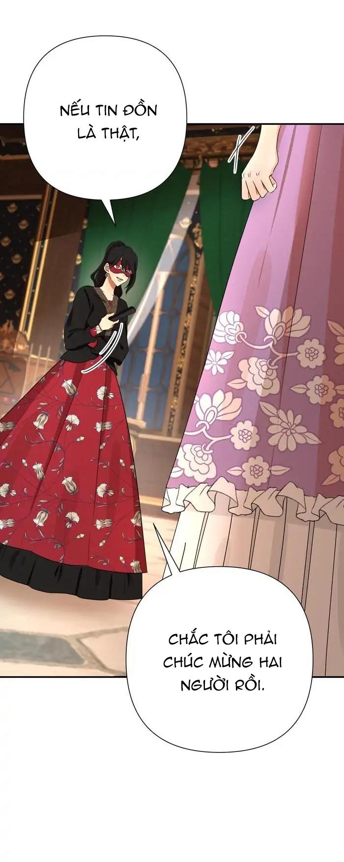 Mắc Kẹt Trong Game Hẹn Hò Của Em Gái Tôi - Chap 8