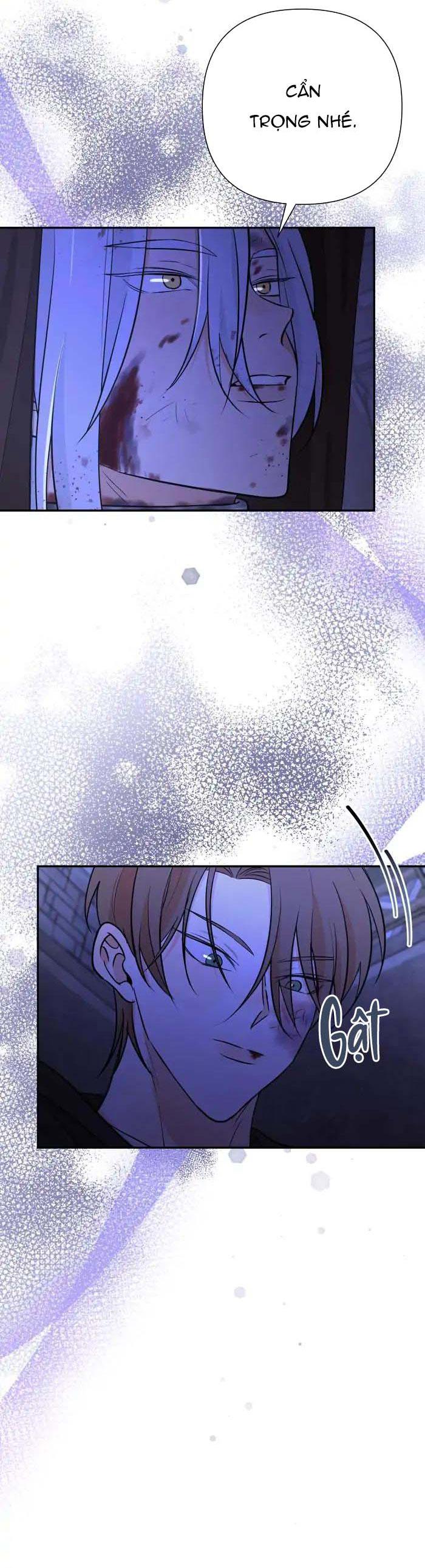 Mắc Kẹt Trong Game Hẹn Hò Của Em Gái Tôi - Chap 23