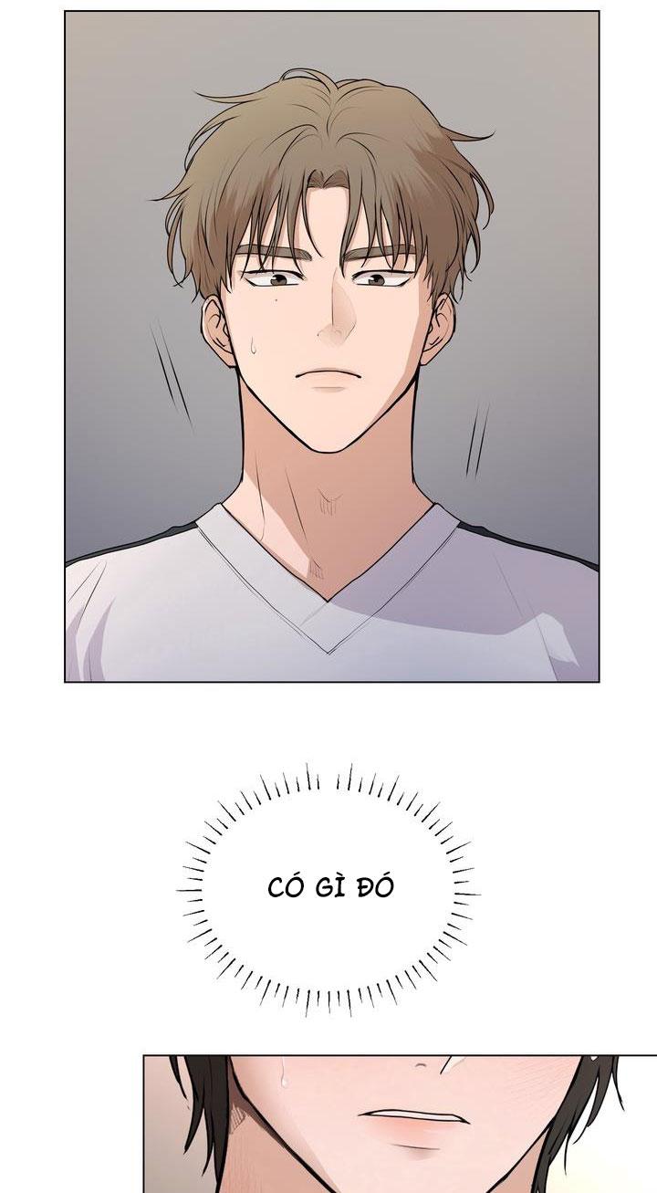 BÁNH QUY TÌNH YÊU TAN CHẢY - Chap 6