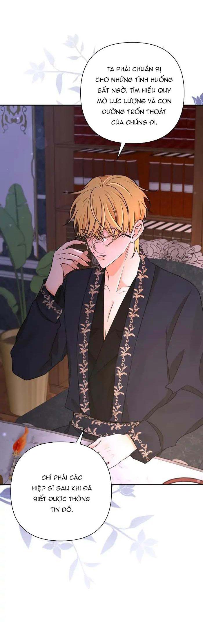 Mắc Kẹt Trong Game Hẹn Hò Của Em Gái Tôi - Chap 18