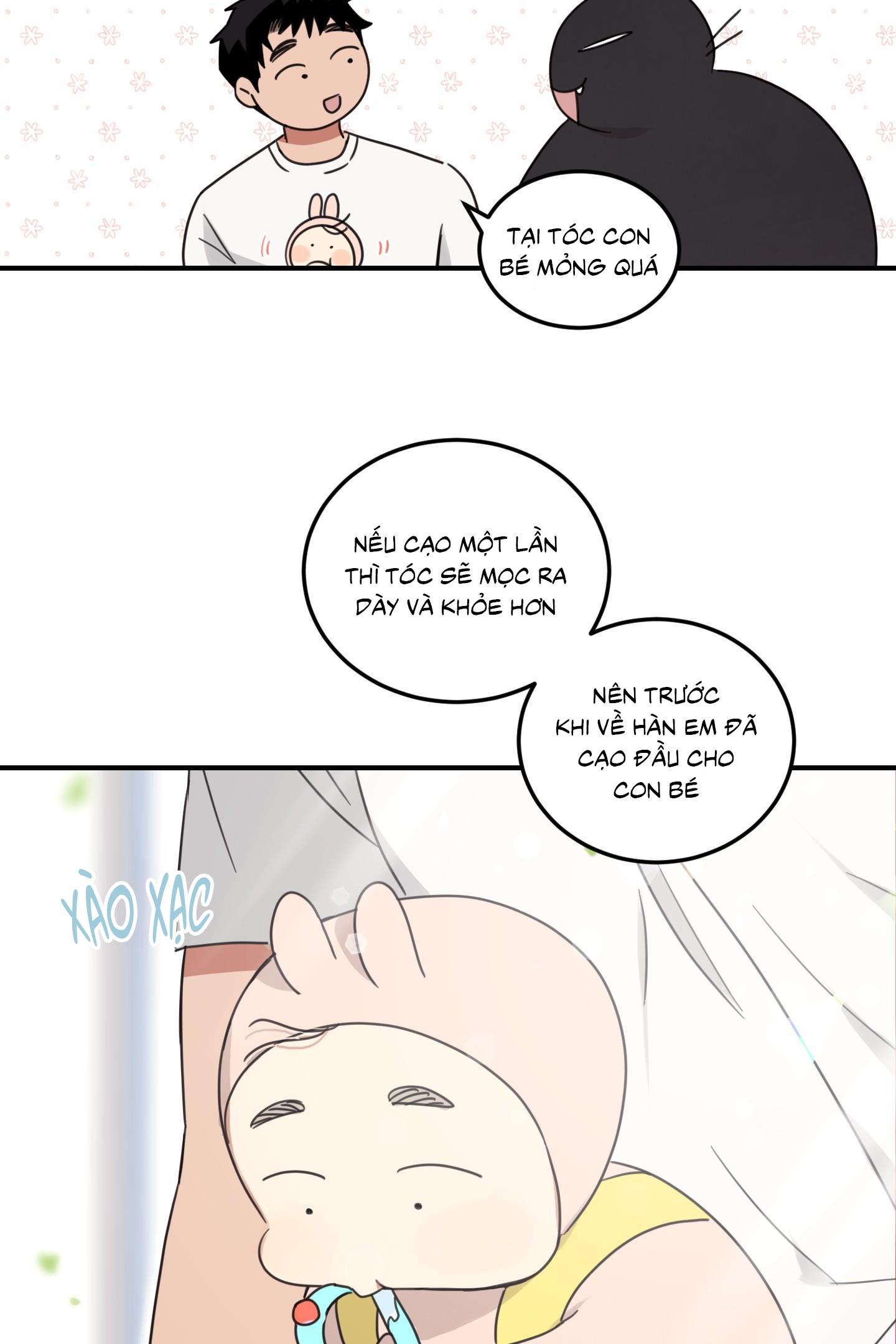 NGÔI NHÀ HƯỚNG MẶT TRỜI MỌC - Chap 26