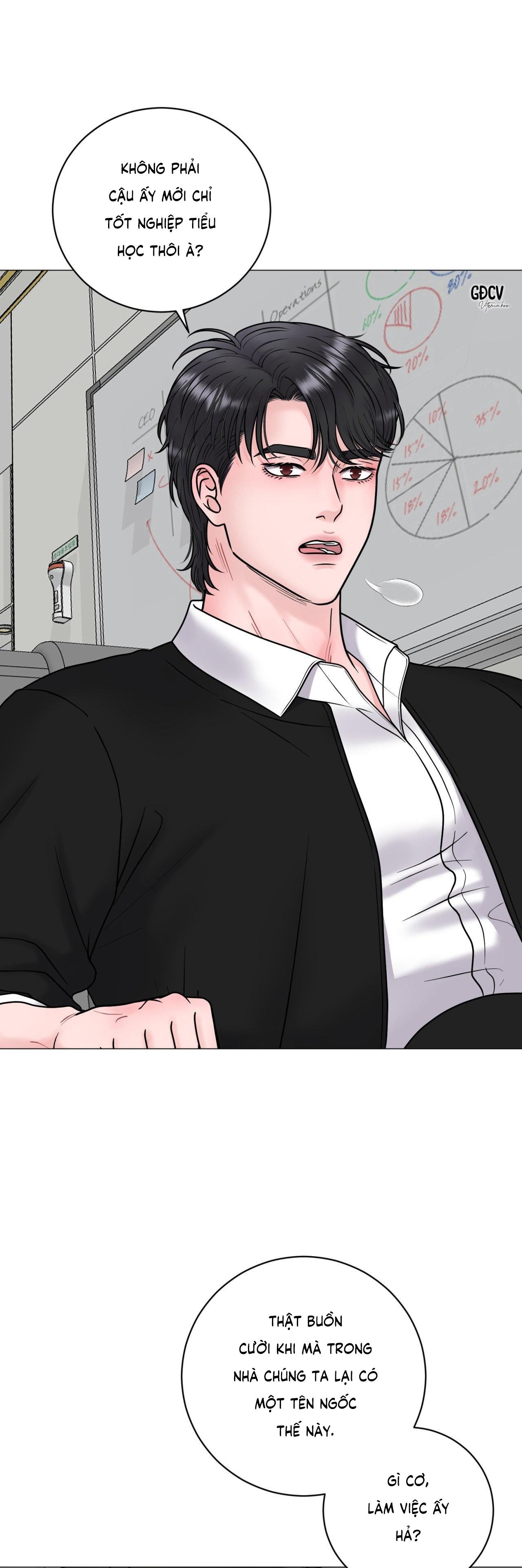 ẢO ẢNH - Chap 17