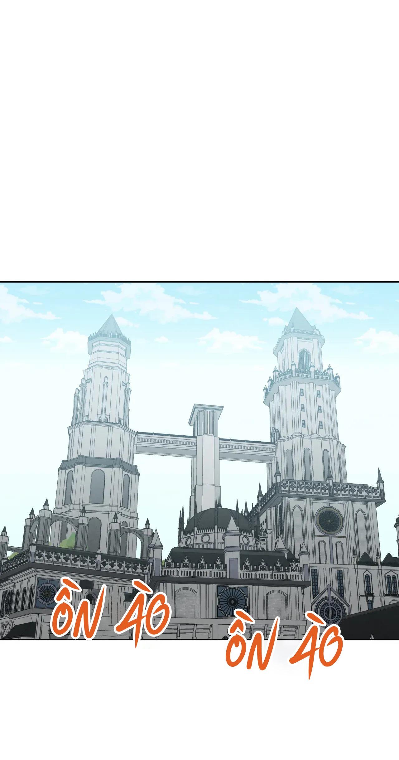 KHẾ ƯỚC BÍ MẬT CỦA ĐẠI CÔNG TƯỚC XỨ BẮC - Chap 47