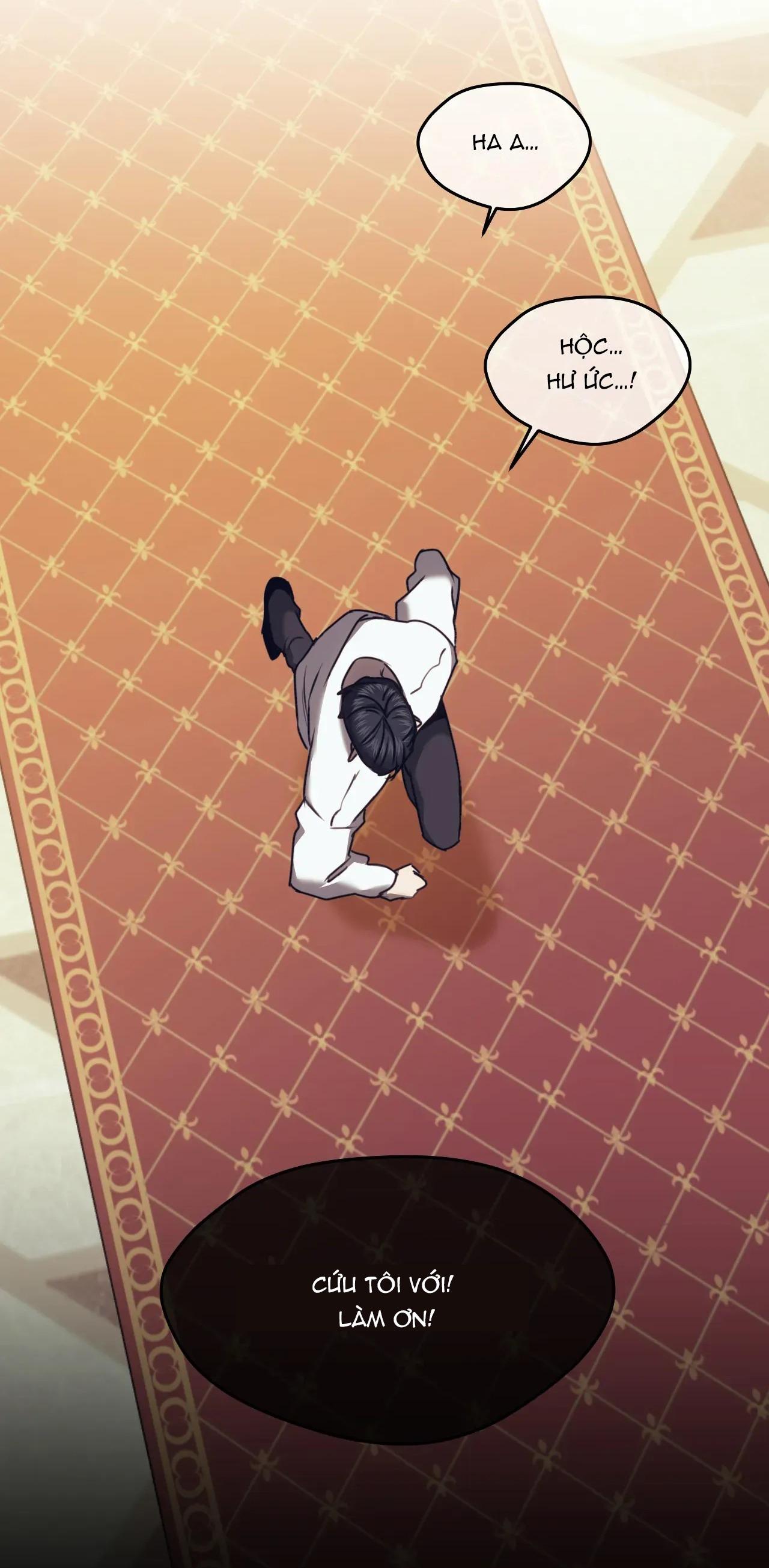 Công Cuộc Báo Thù Của Kẻ Yếu Thế - Chap 91