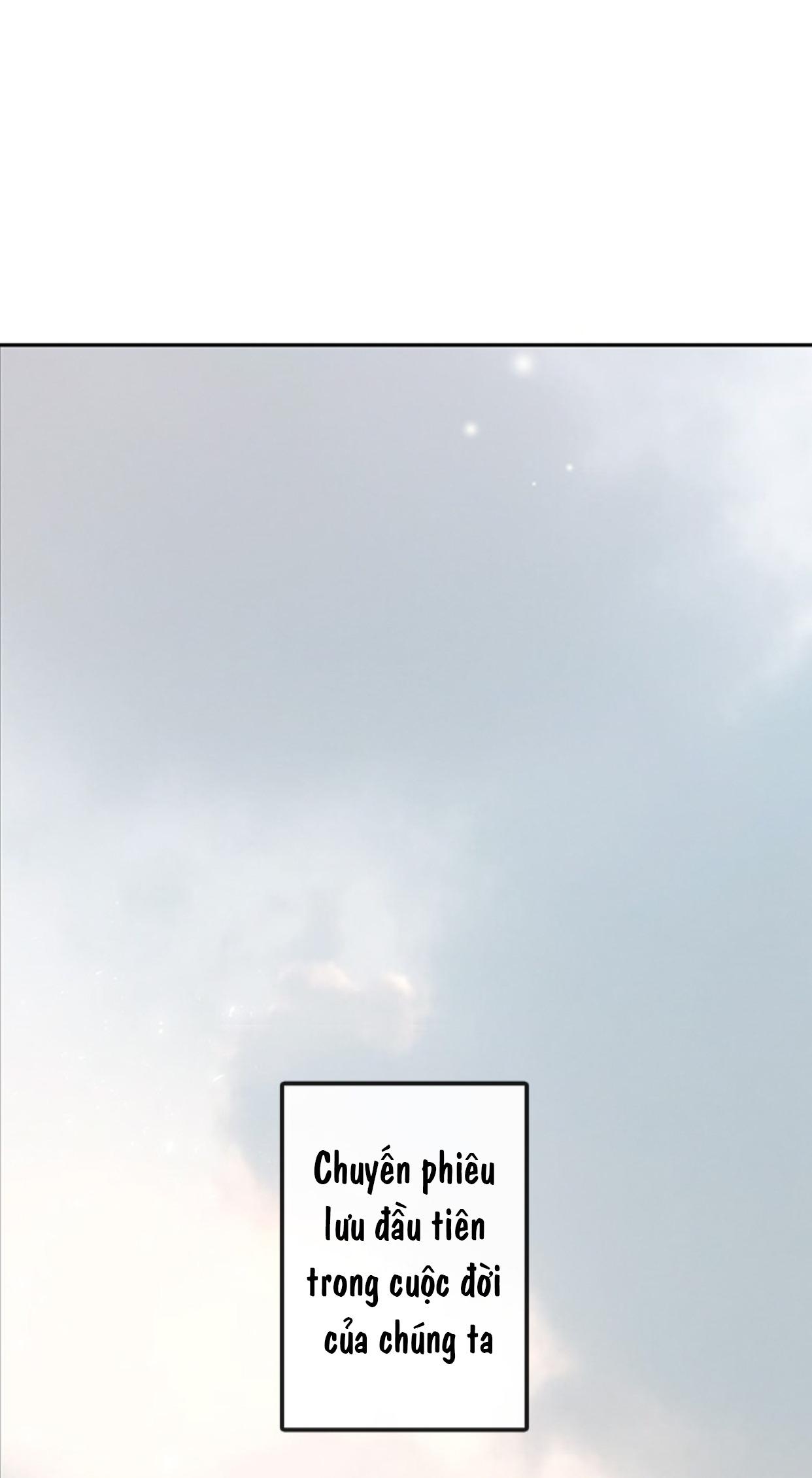 Thiên Đường Táo Xanh - Chap 87