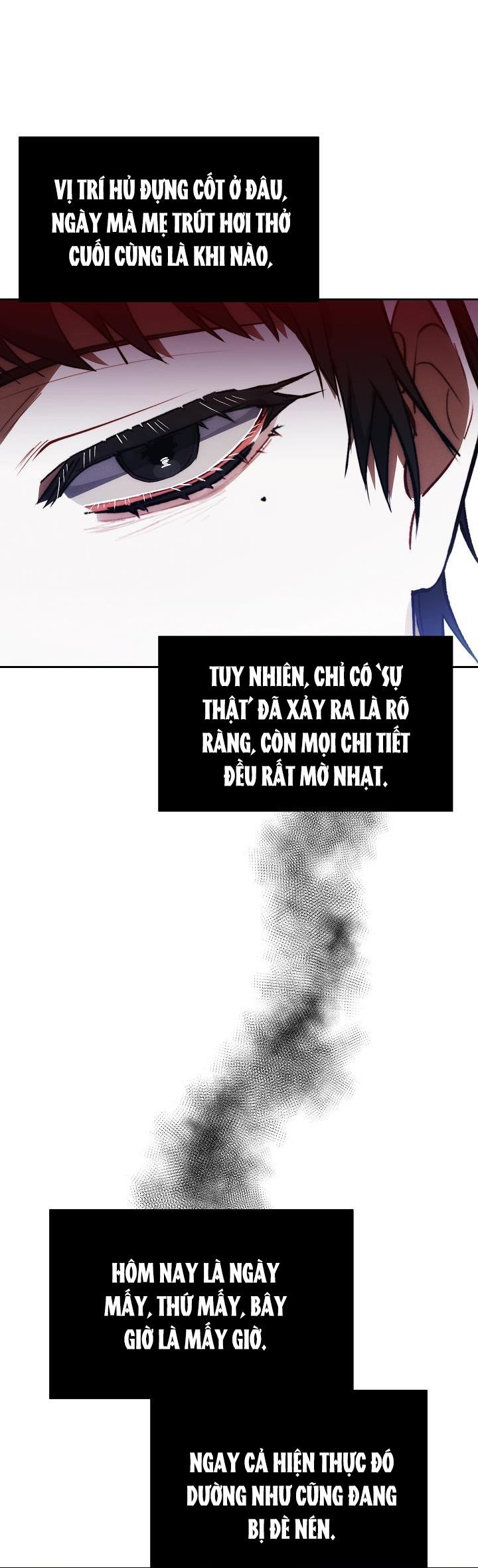 RED MANSION - Chap 21