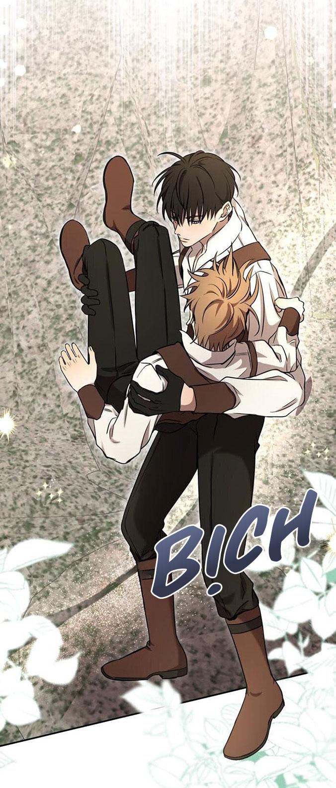 Mắc Kẹt Trong Game Hẹn Hò Của Em Gái Tôi - Chap 60