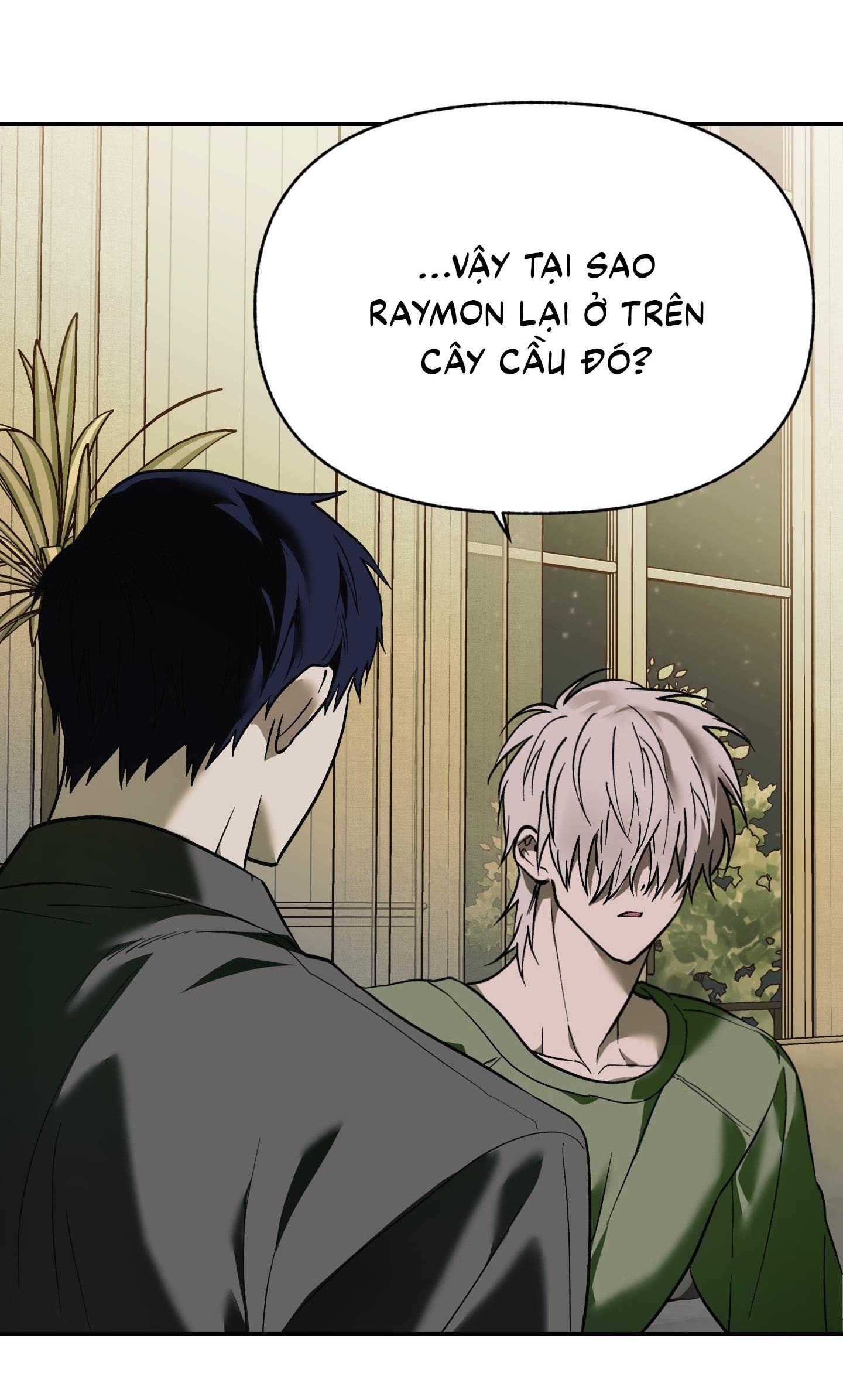 (CBunu) Control Time - Chap 23