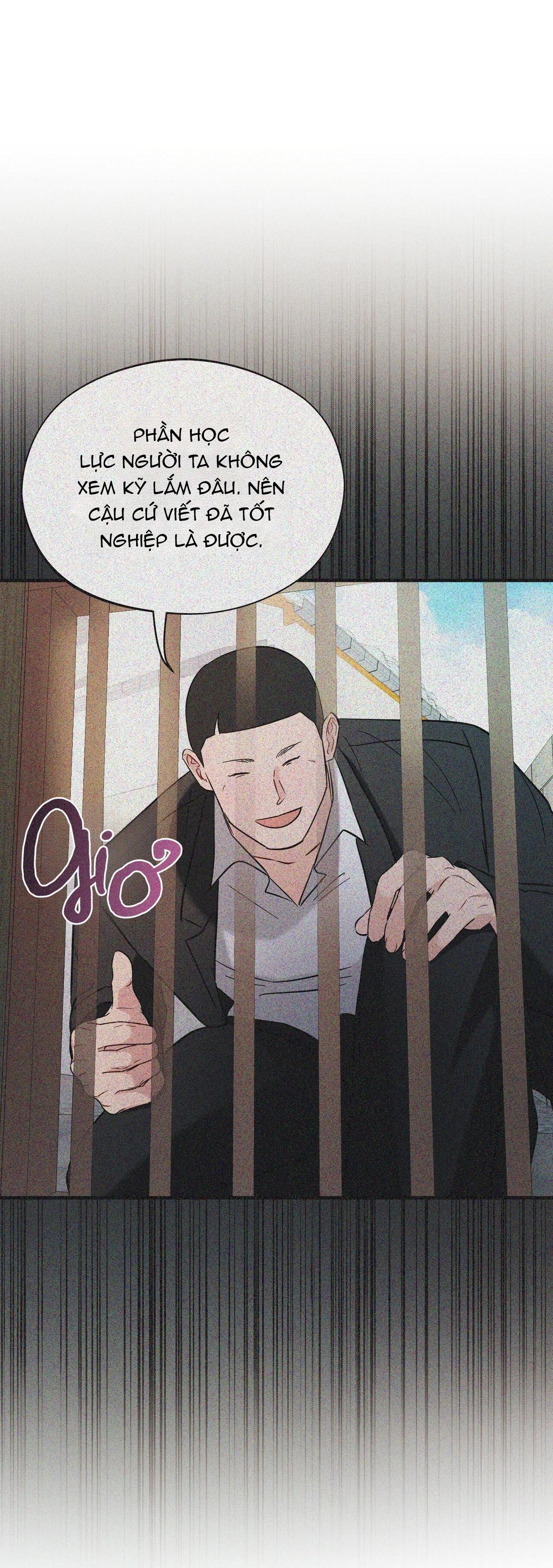 GIANG HỒ LẠ MẶT - Chap 12