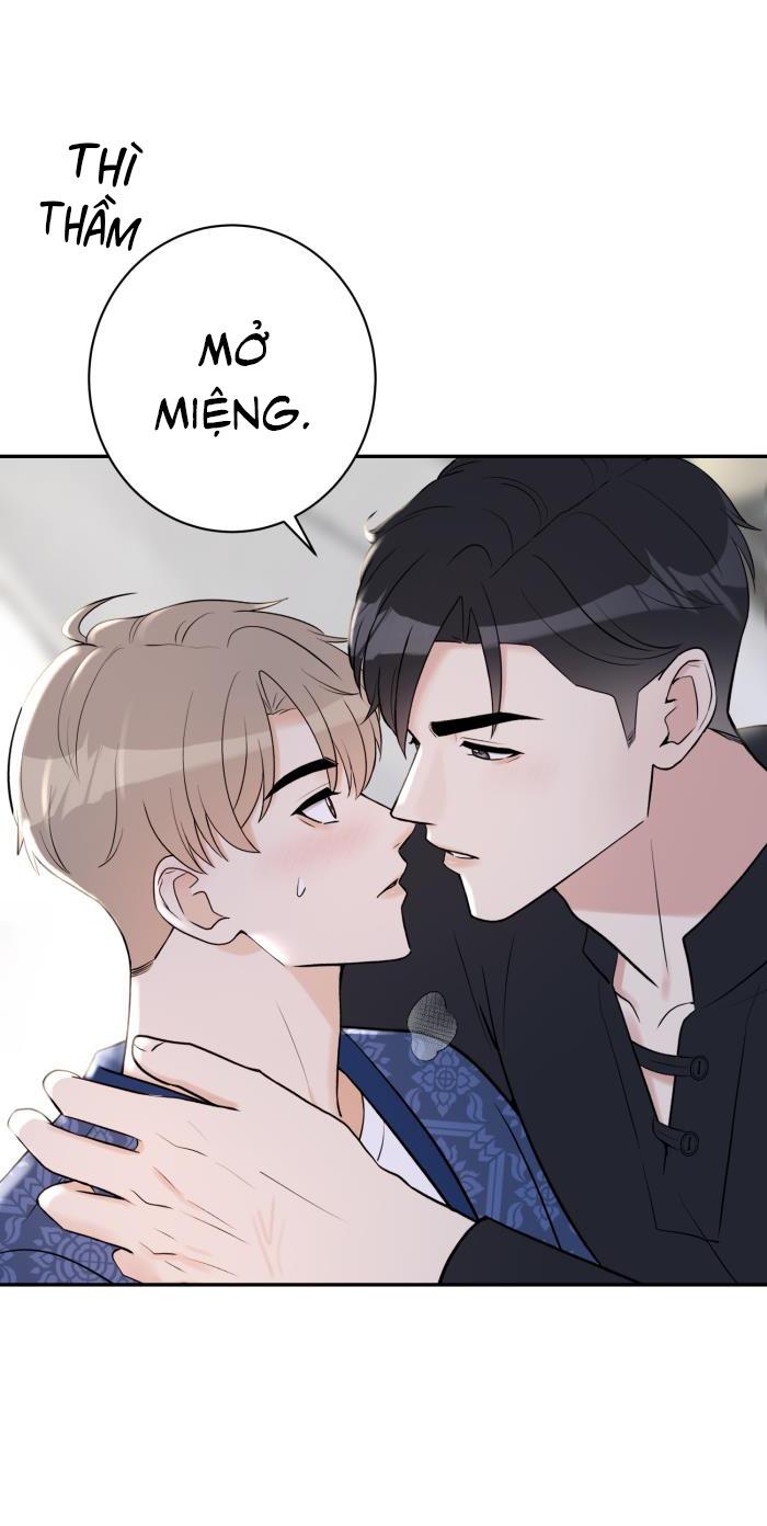 Tỉnh dậy lần nữa bỗng trở thành minh tinh rồi - Chap 19