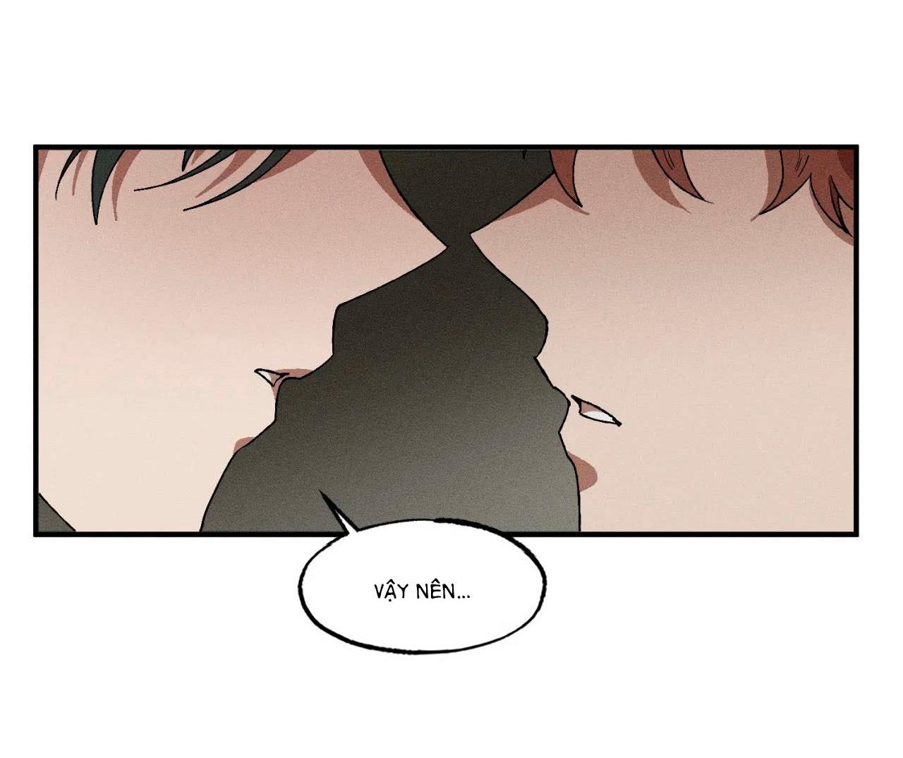 (CBunu) Bẫy Đôi Ngọt Ngào - Chap 44