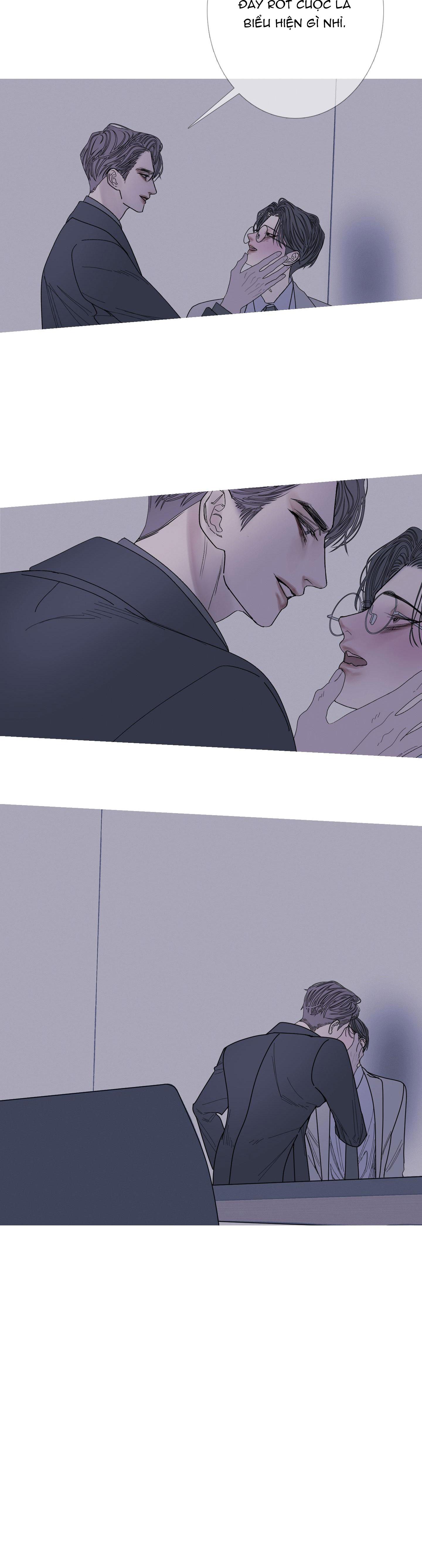 CHUYỆN QUỶ MÔN QUAN - Chap 62