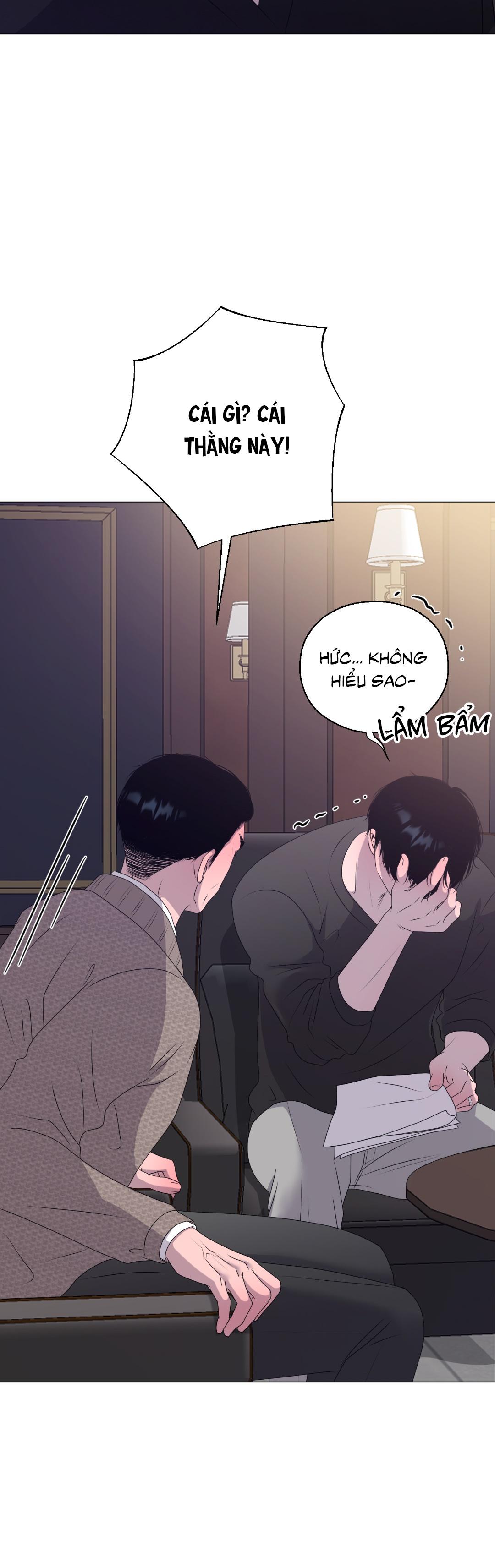 Tiền bối của anh - Chap 6
