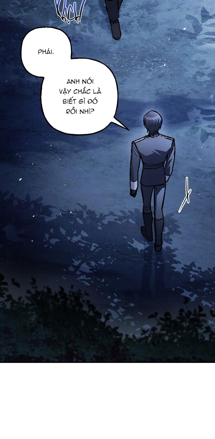 (ABO) BƯỚC NGOẶT - Chap 46