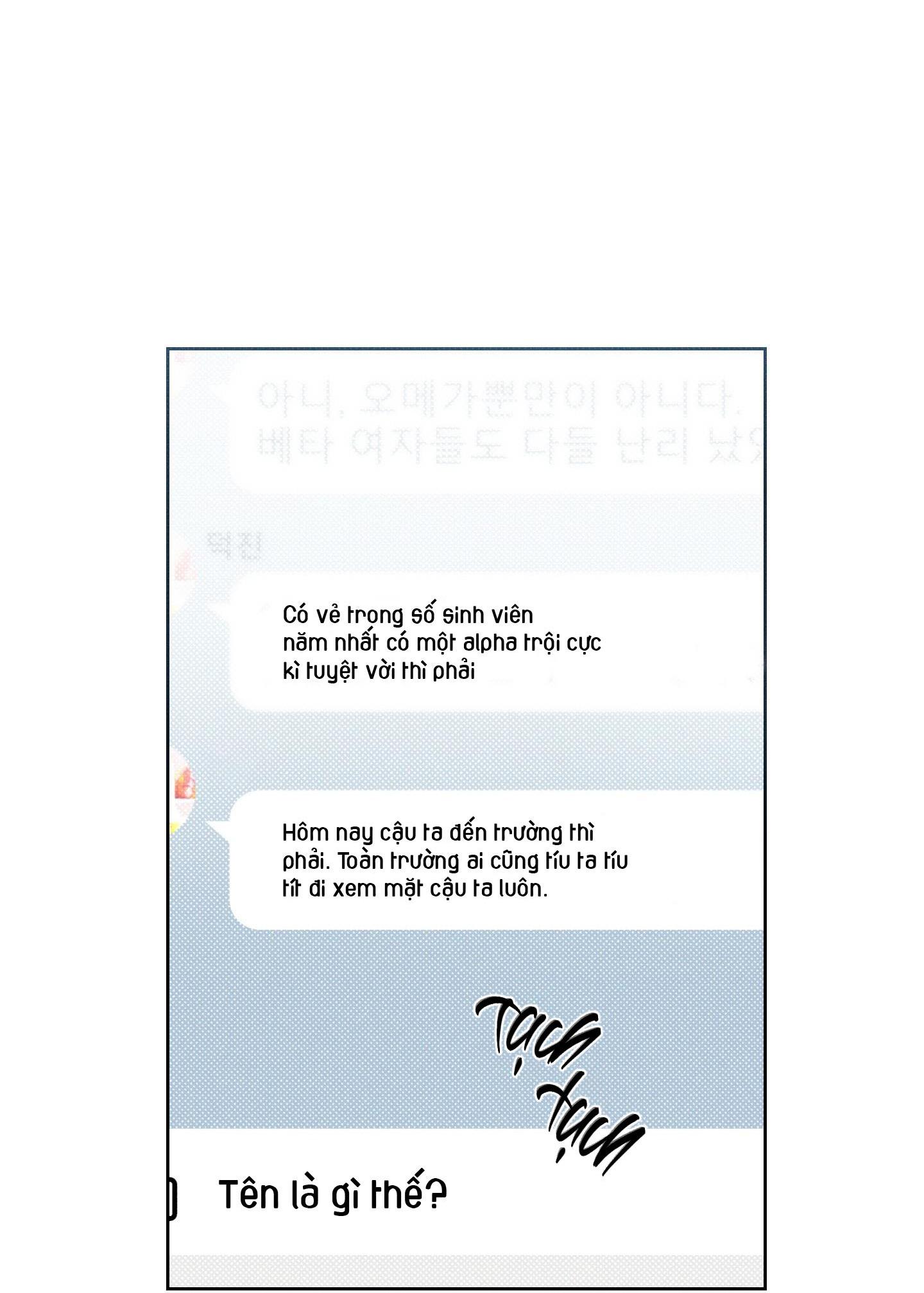 (CBunu) THÁNG 12 - Chap 9