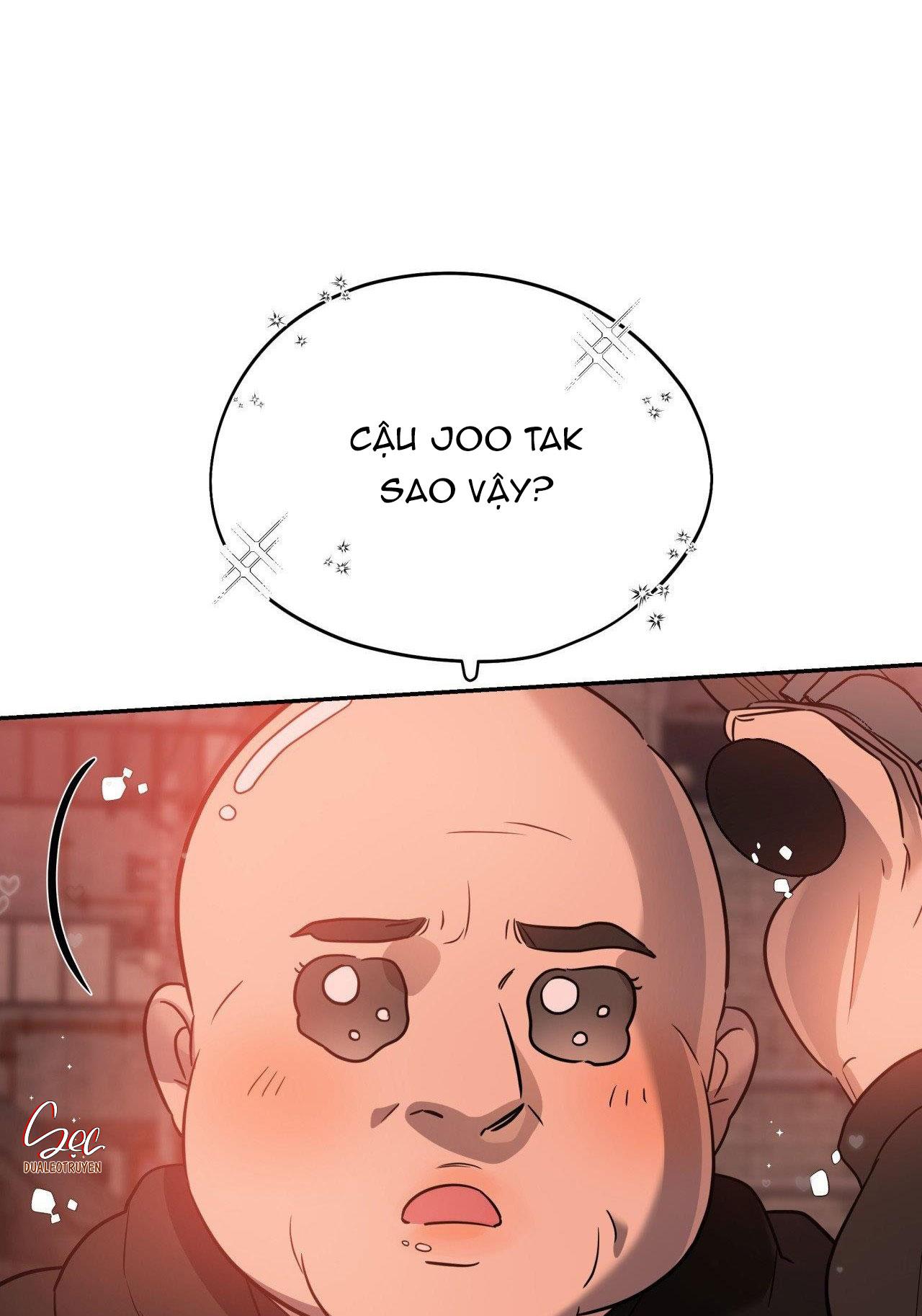 LỆNH CỨU RỖI - Chap 48